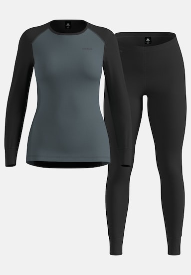 Sous-vêtement technique Active Warm Special Set set