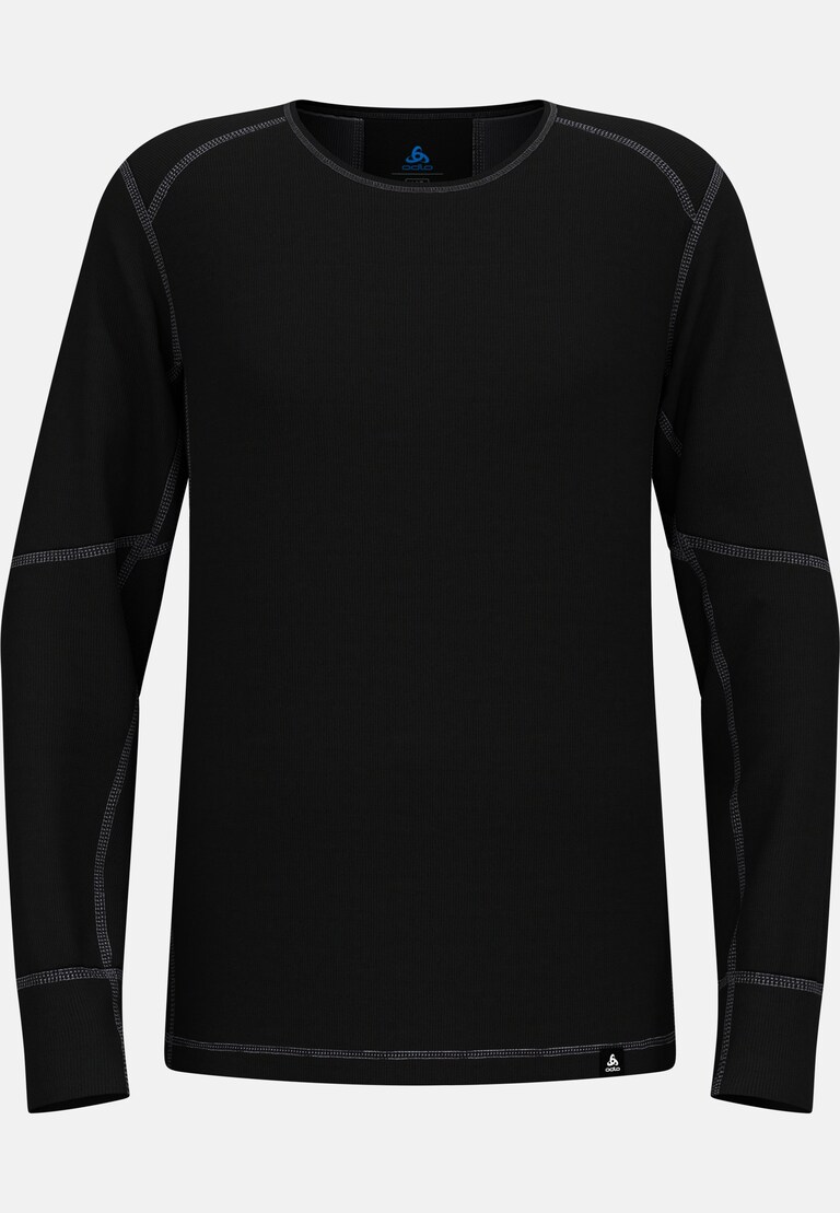 The Active X-Warm Kids' Base Layer Top