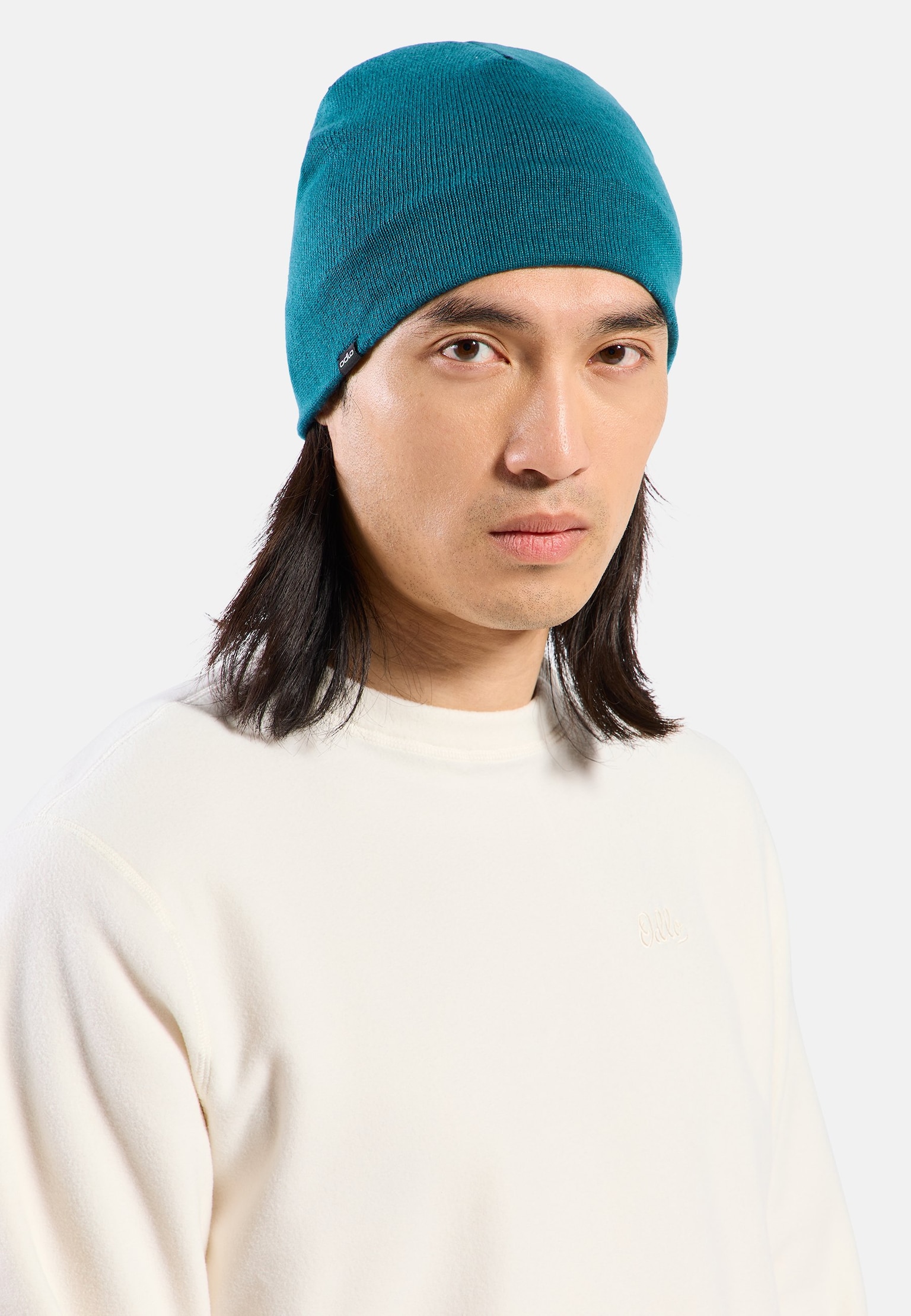 Bonnet réversible Essential
