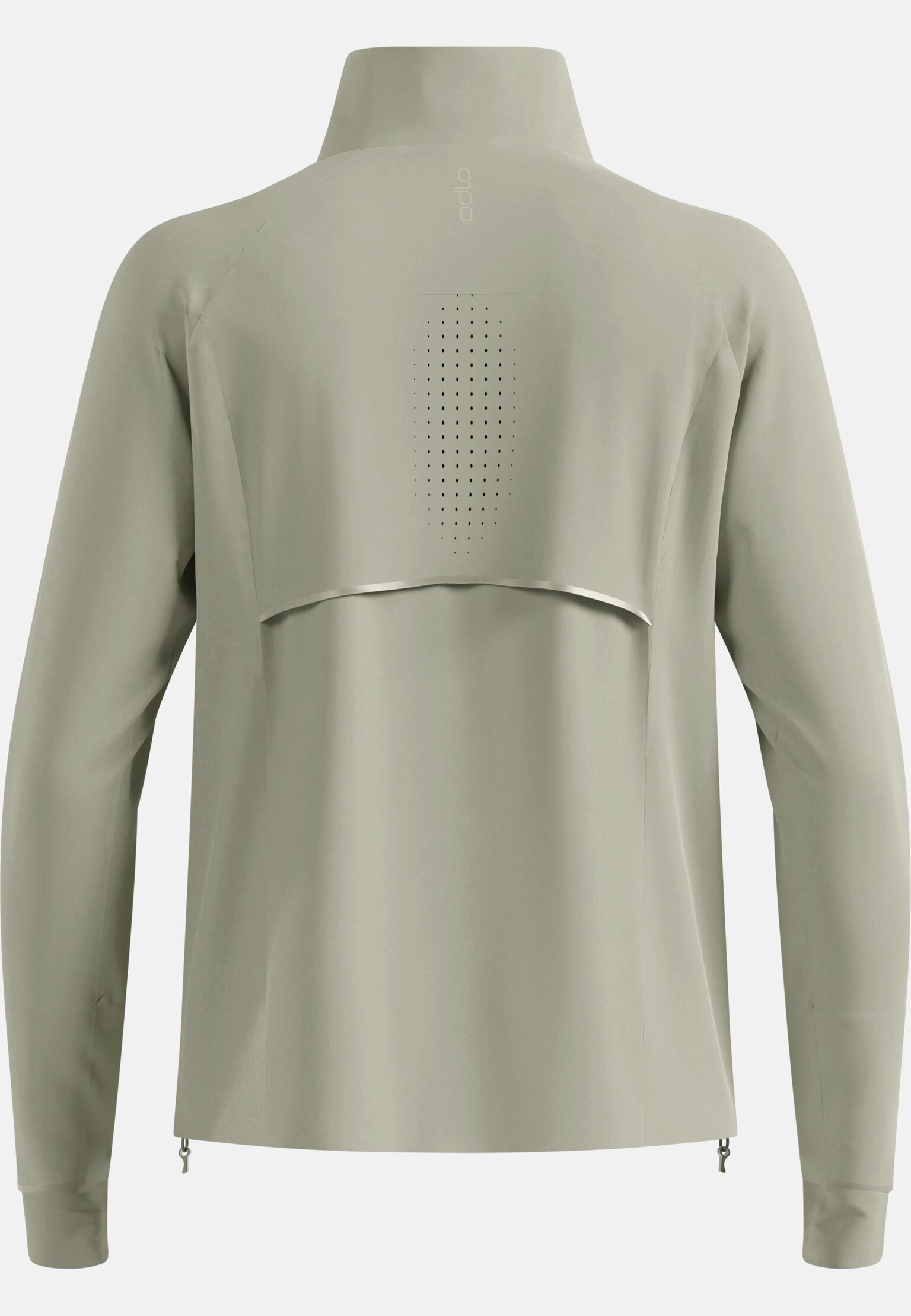 The Zeroweight Pro Warm running jacket 2.0