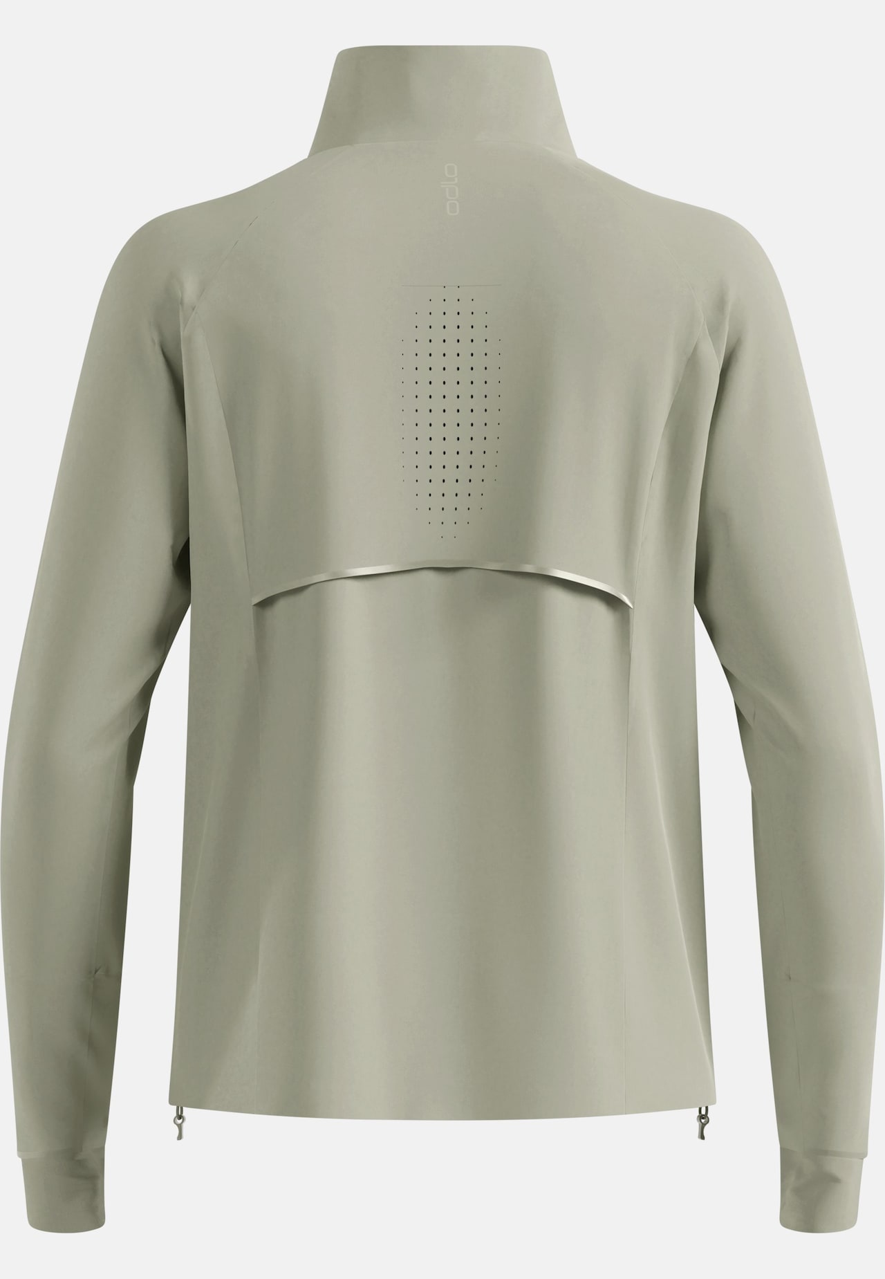 Zeroweight Pro Warm Running Jacket