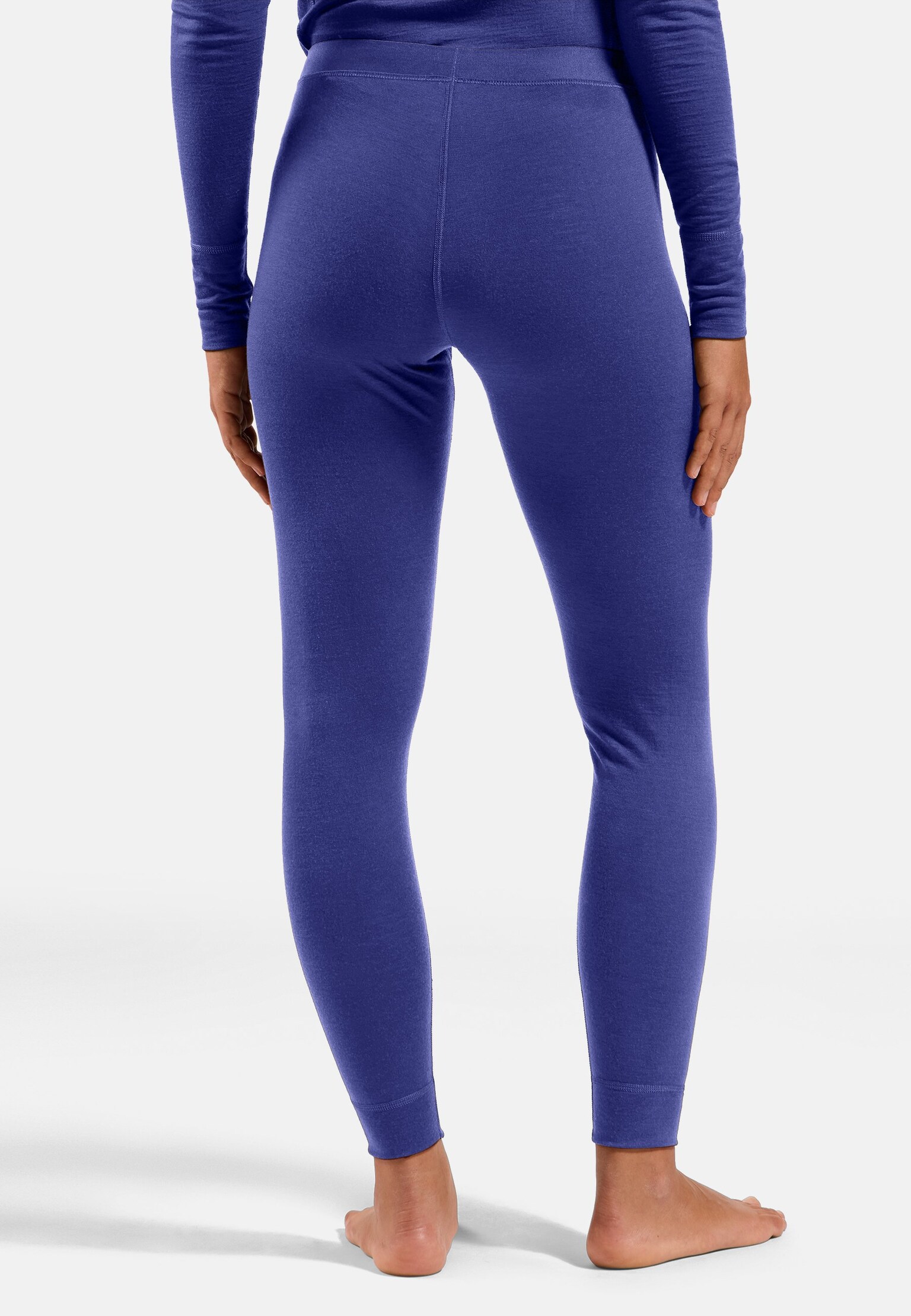 The Natural Merino 160 Base Layer Bottom