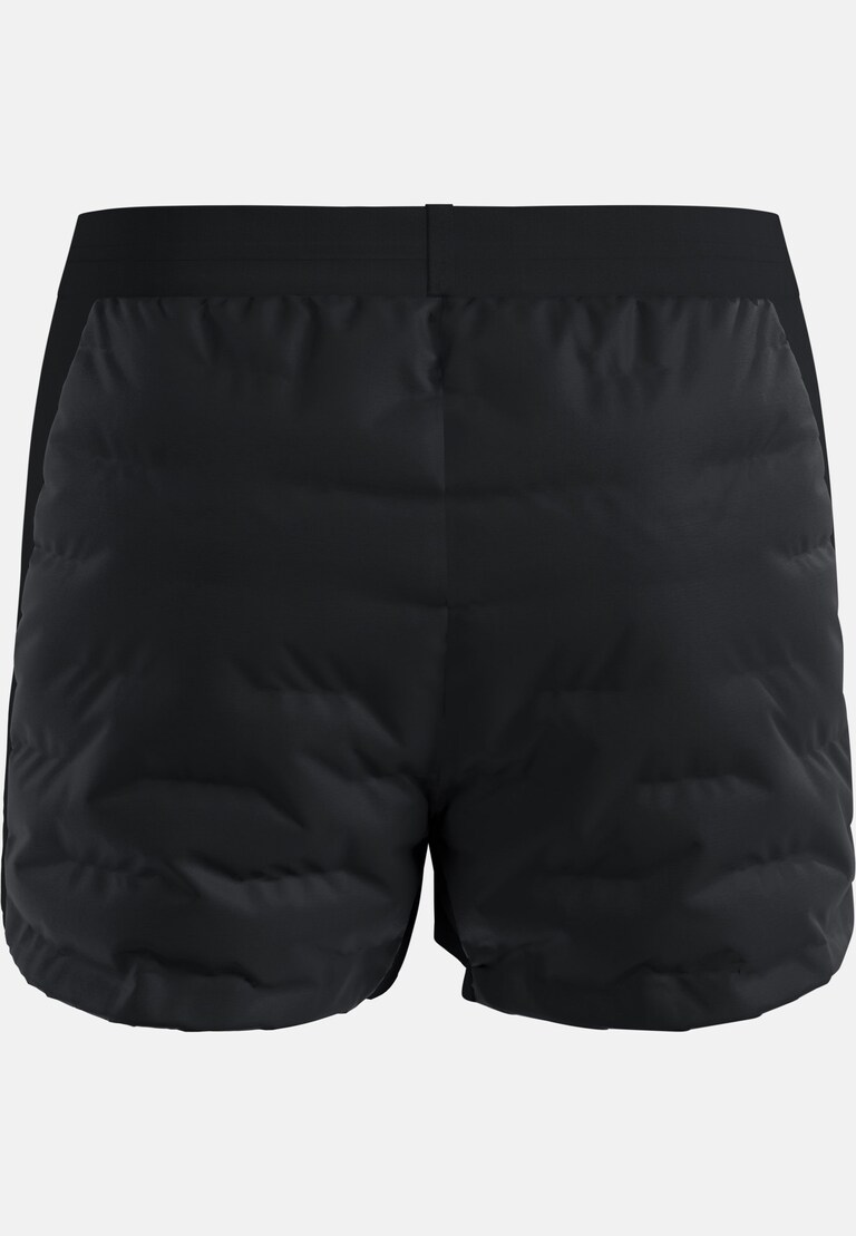 The Zeroweight Insulator shorts