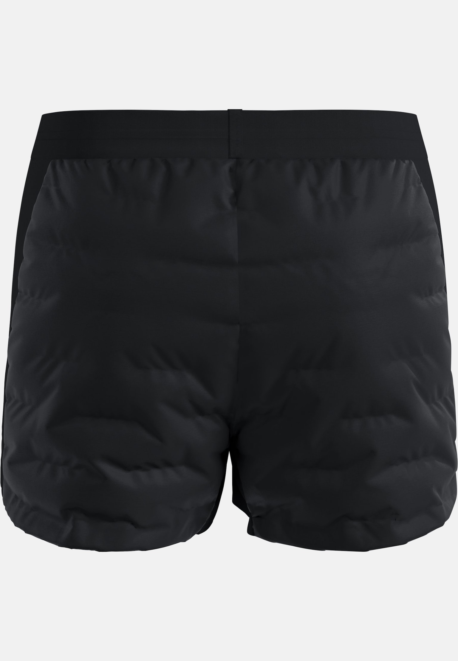 Short de running Zeroweight Insulator