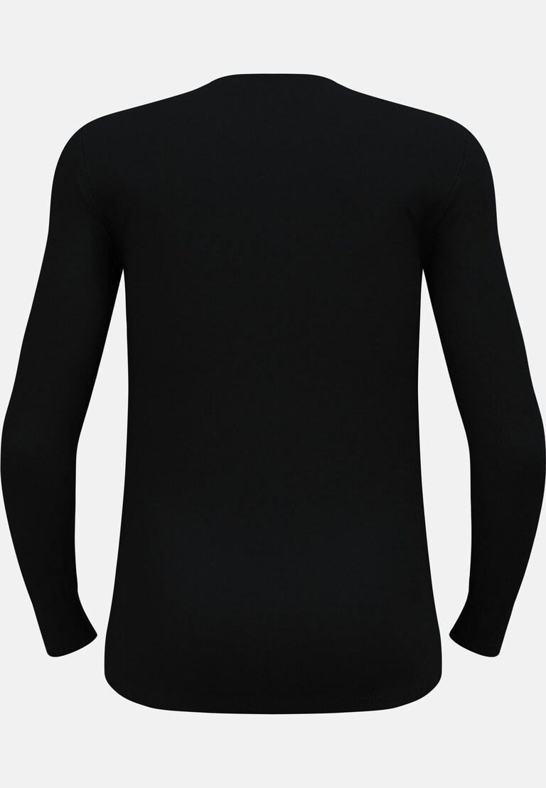 The Active Warm Base Layer Top