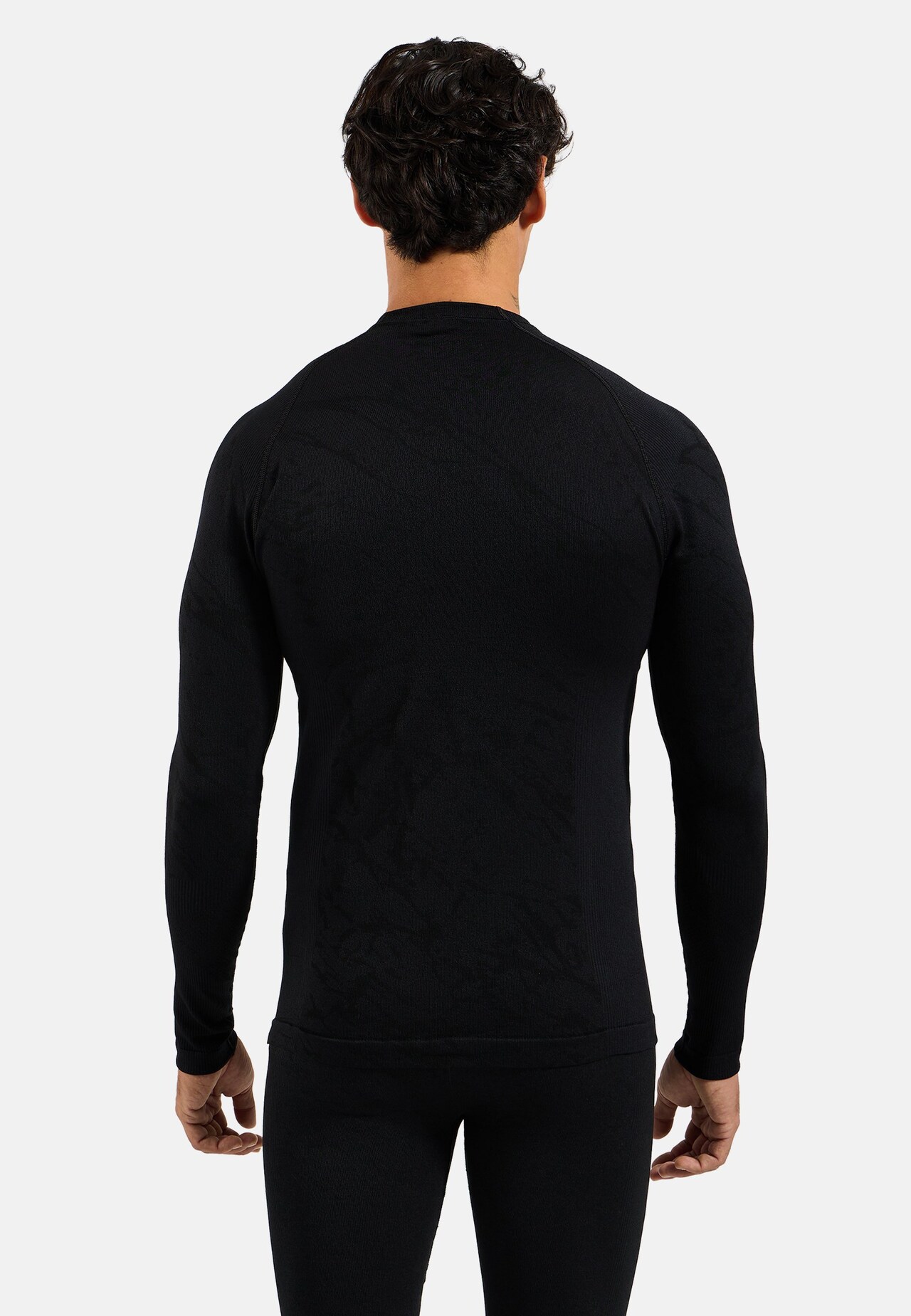 Blackcomb Base Layer Top