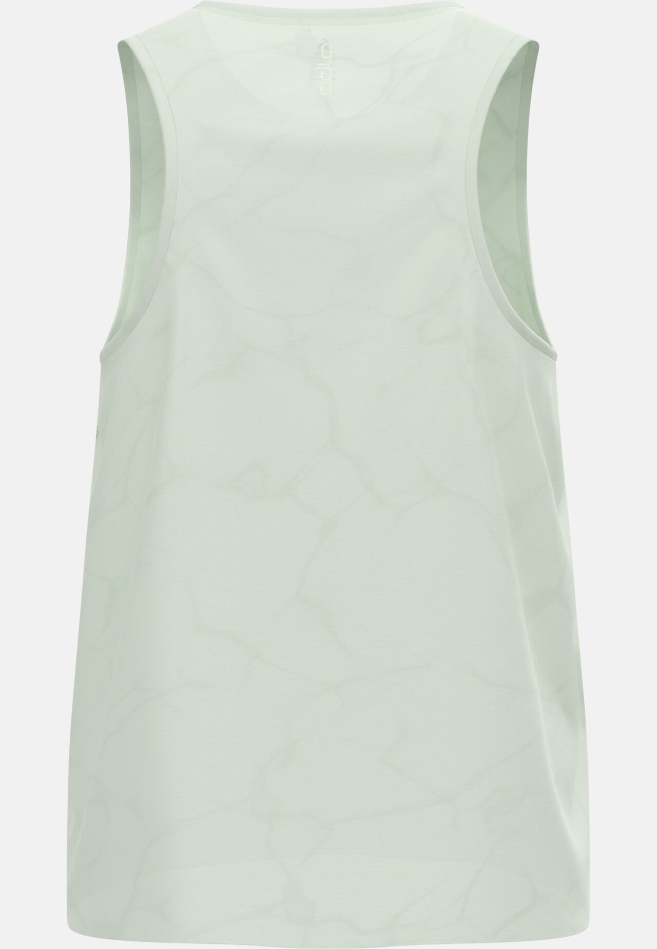 Canotta da running Zeroweight Engineered Chill-Tec