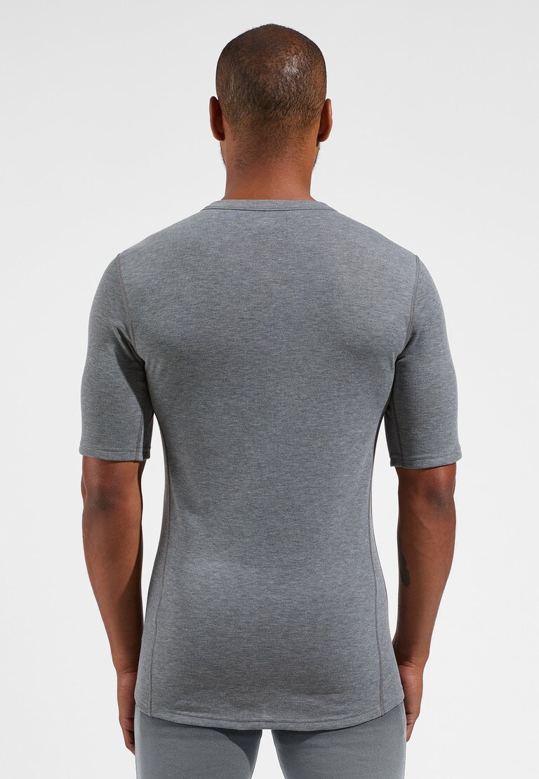 The Active Warm Base Layer Top