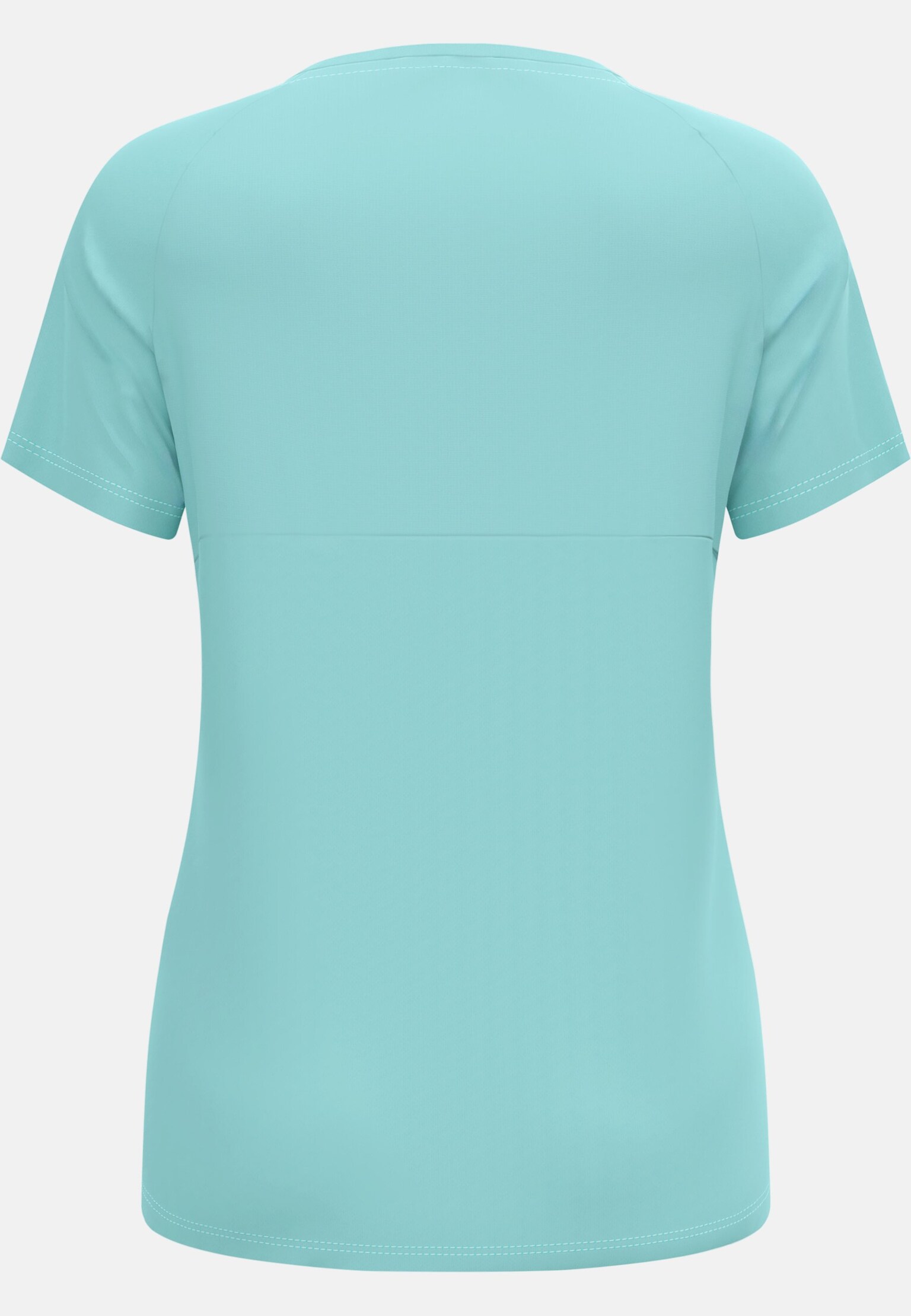The women's Essentials Chill-Tec running t-shirt