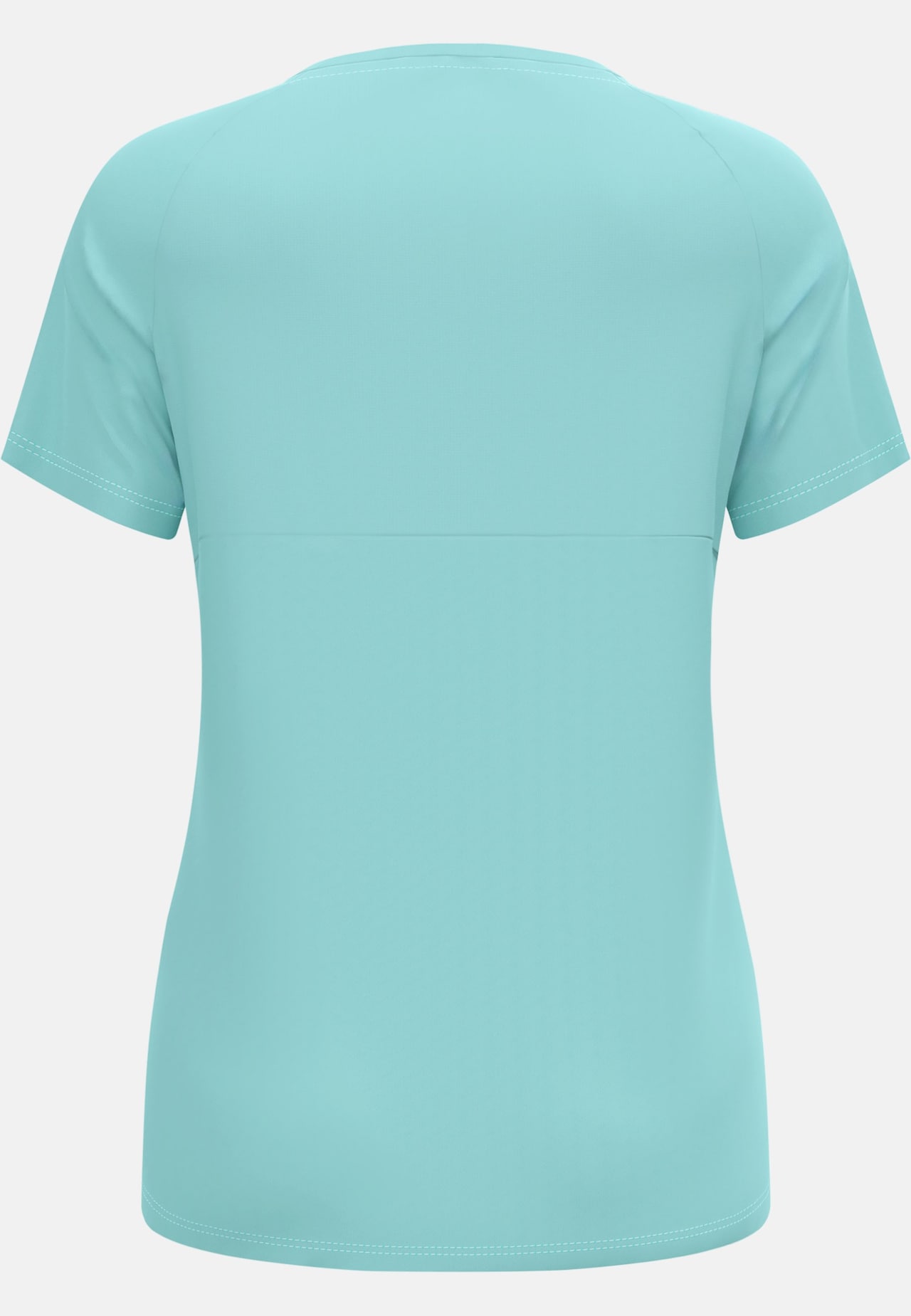 T-shirt da running Essential Chill-Tec
