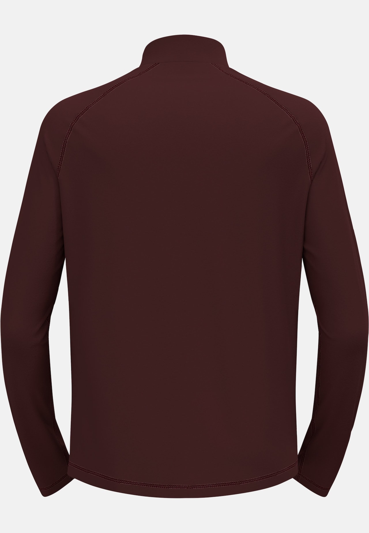 Rigi Mid Layer Half-Zip