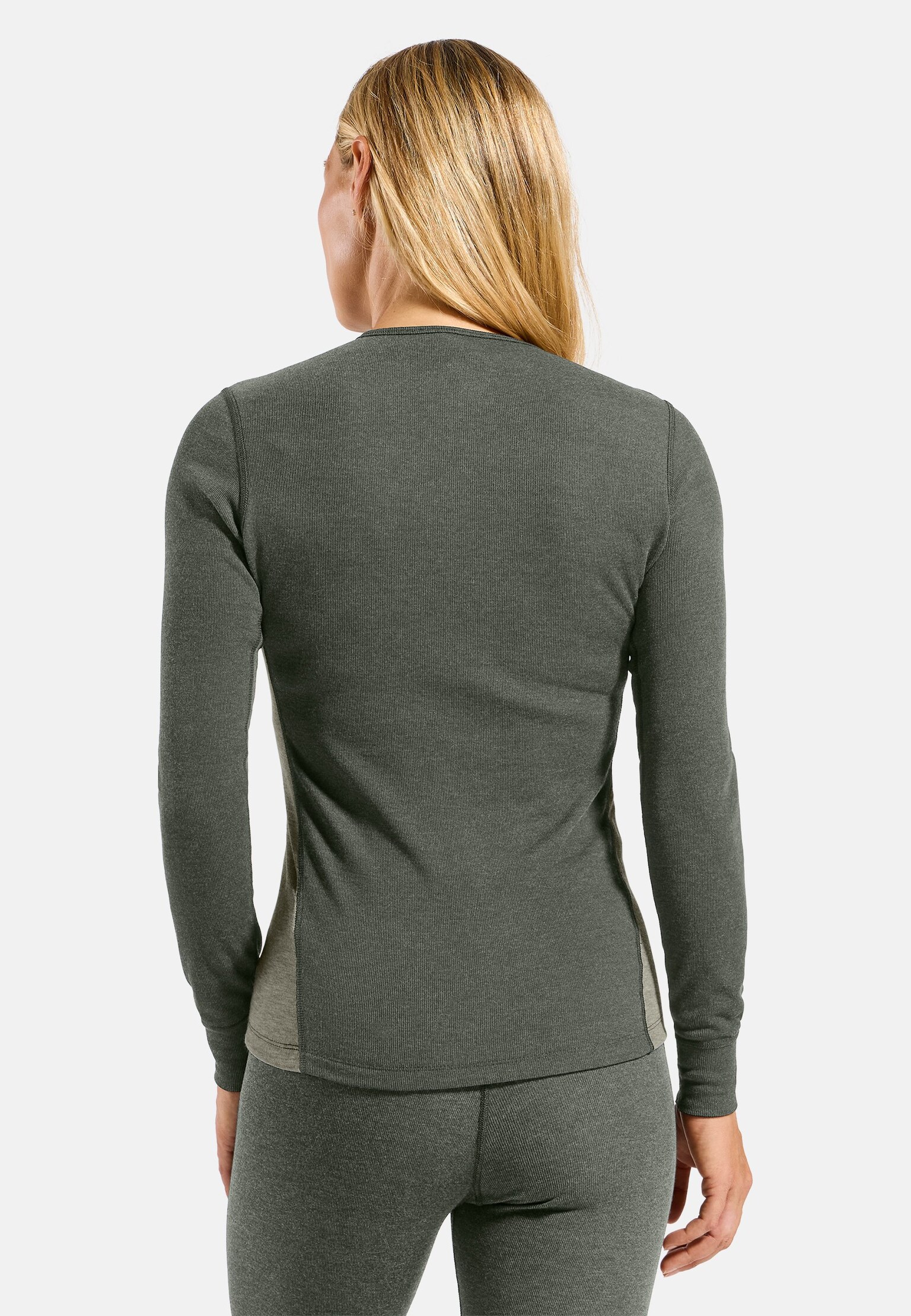 Active Warm Base layer Set