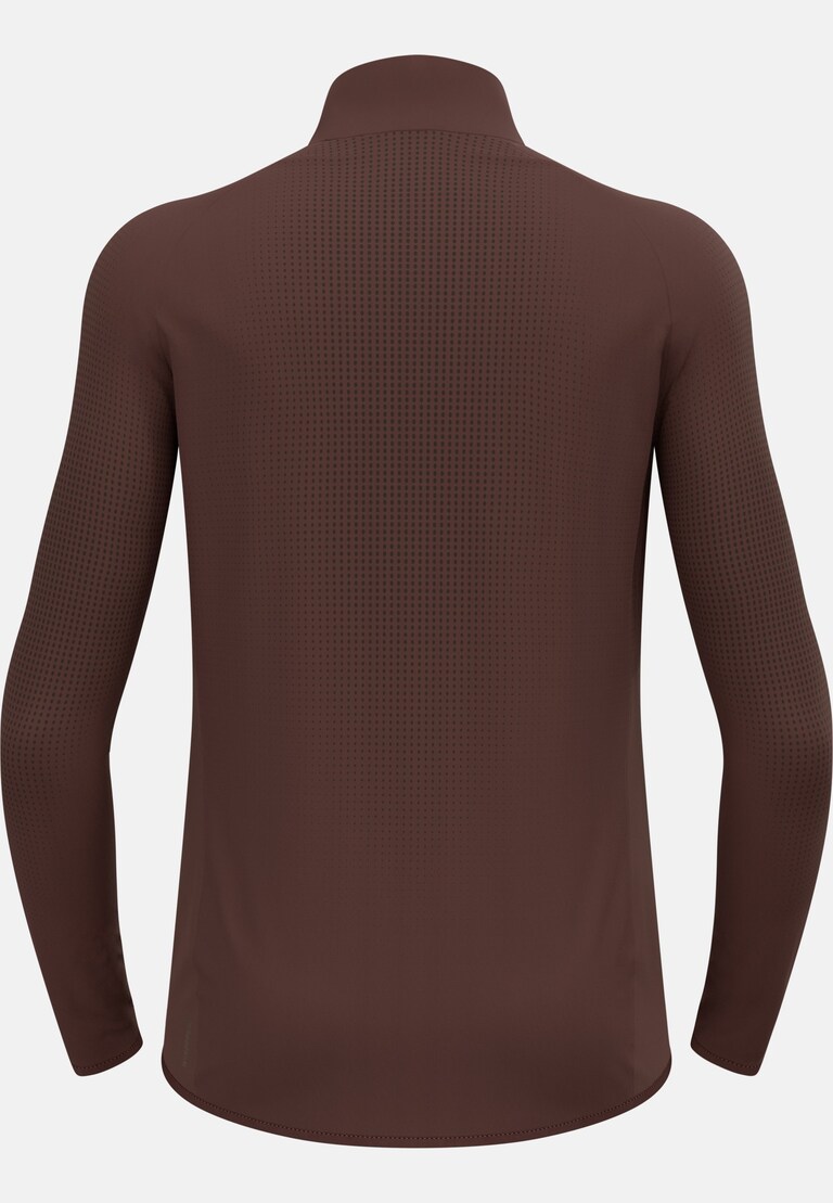 The Zeroweight Warm hybrid running jacket 2.0