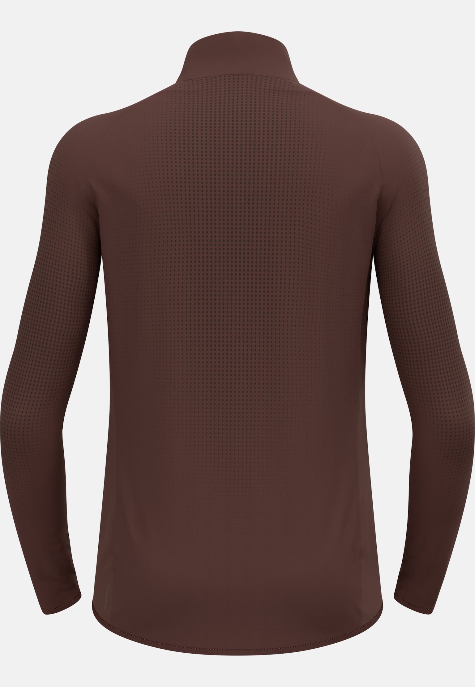 Zeroweight Warm Hybrid Running Jacket