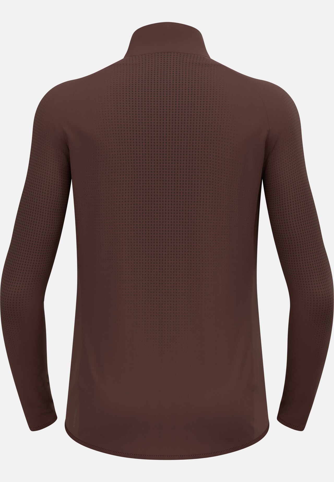 Zeroweight Warm Hybrid Running Jacket
