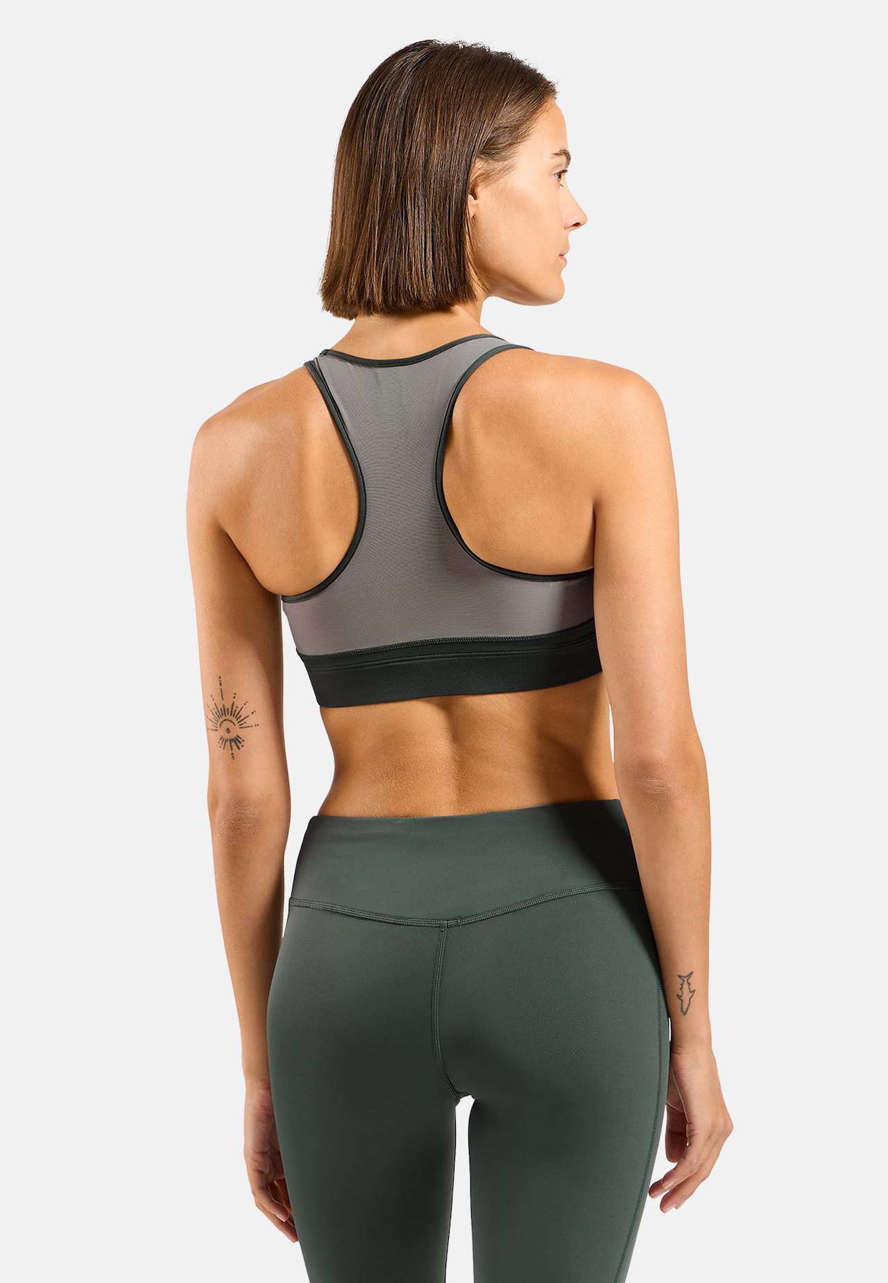 Medium Support Sport BH