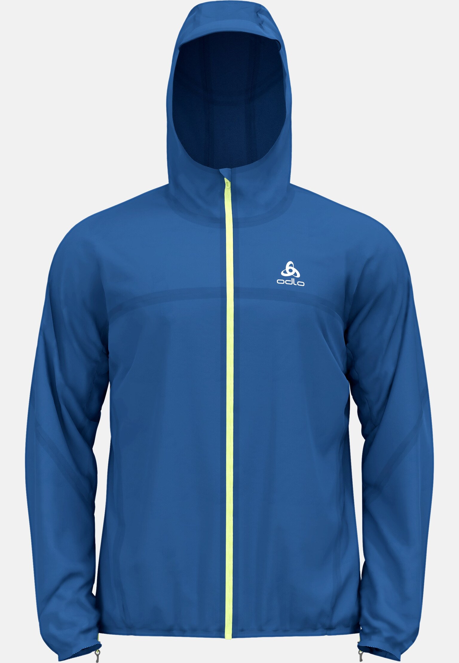 Veste de running X-Alp Waterproof