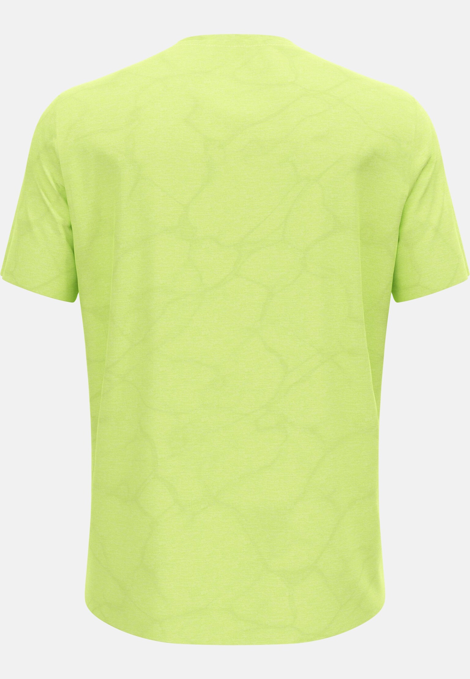 T-shirt de running Zeroweight Engineered Chill-Tec