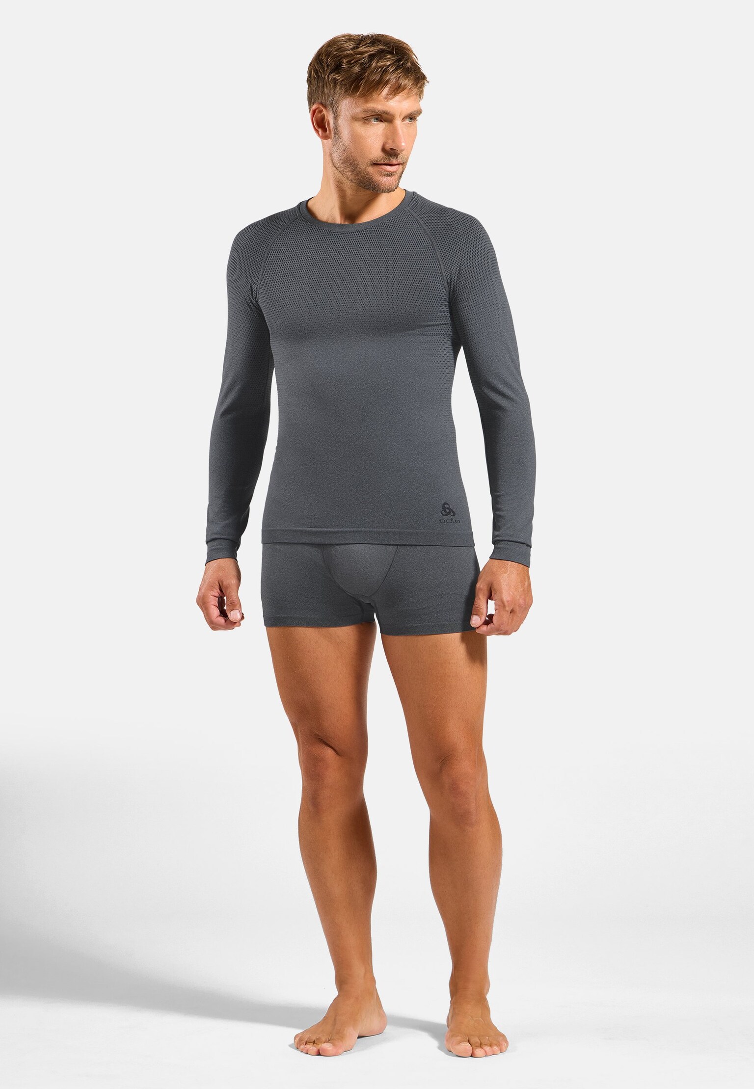 The Performance Light Base Layer Top