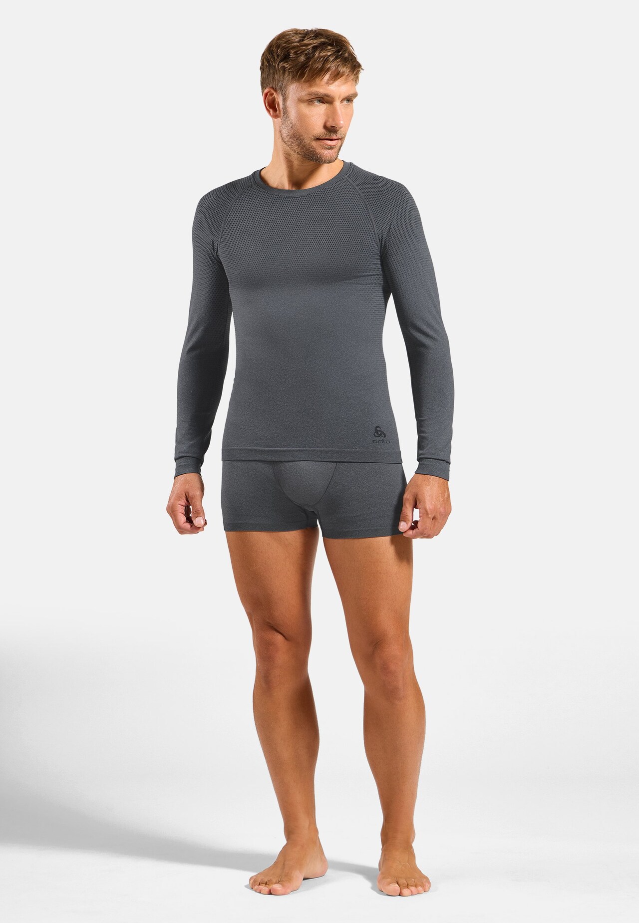 Performance Light Base Layer Top
