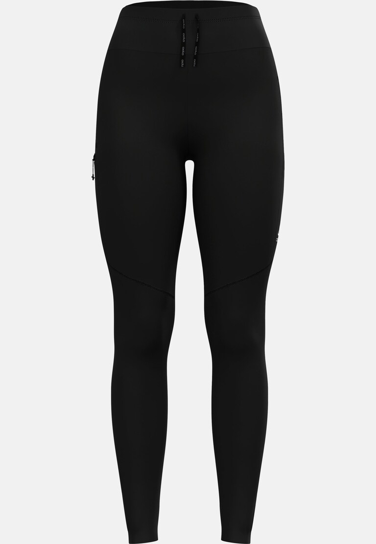 The Zeroweight Pro Warm windproof cross-country tights