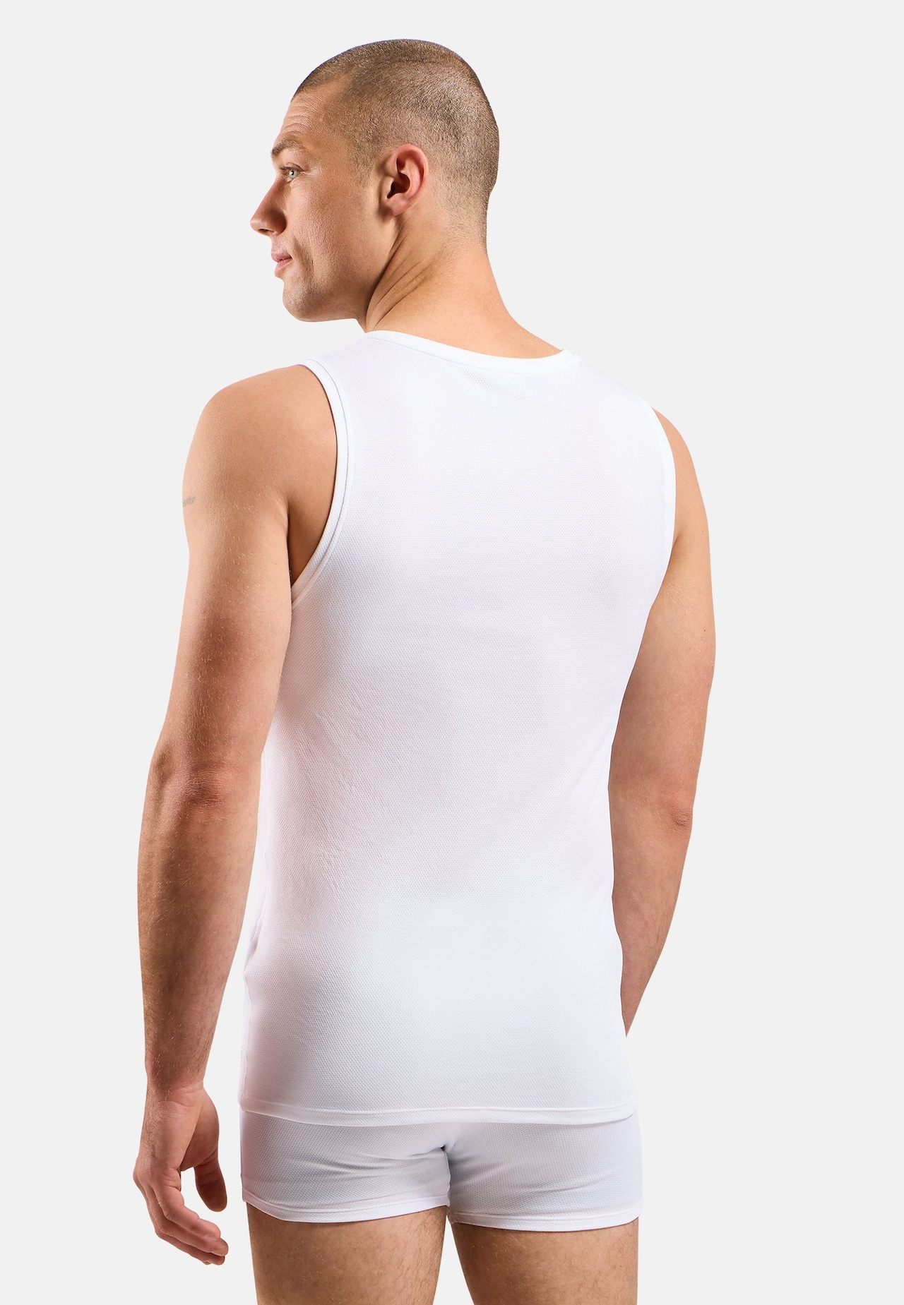Intimo tecnico Active F-Dry Light a canotta