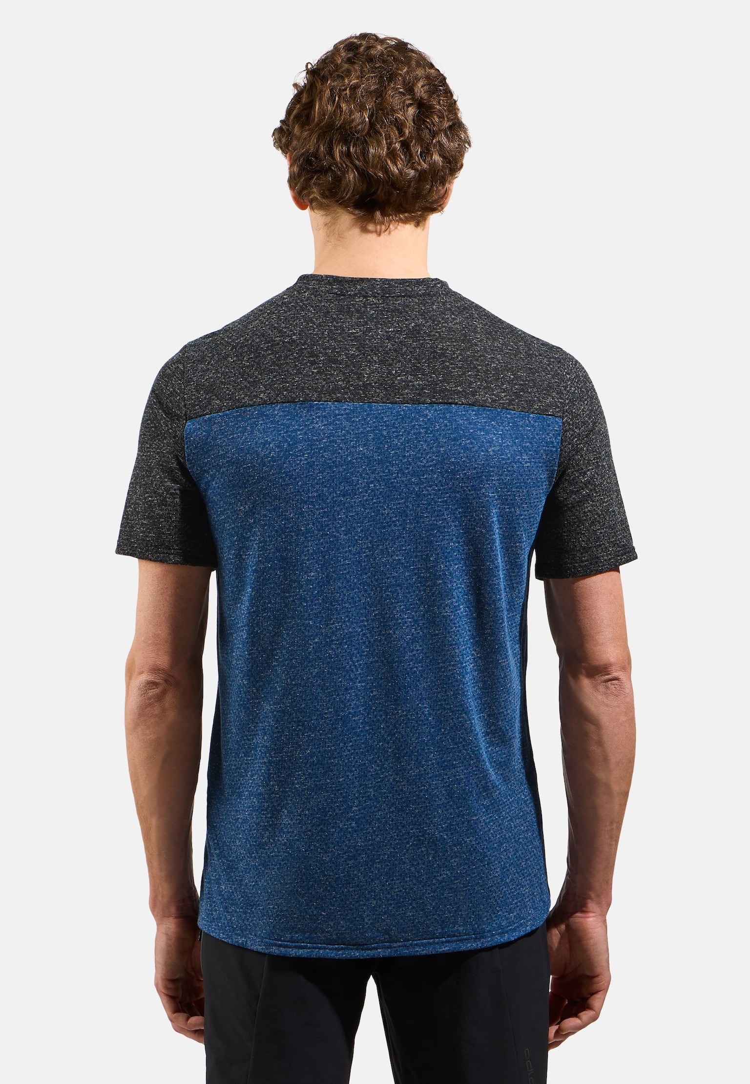 X-Alp Linencool Cycling T-Shirt
