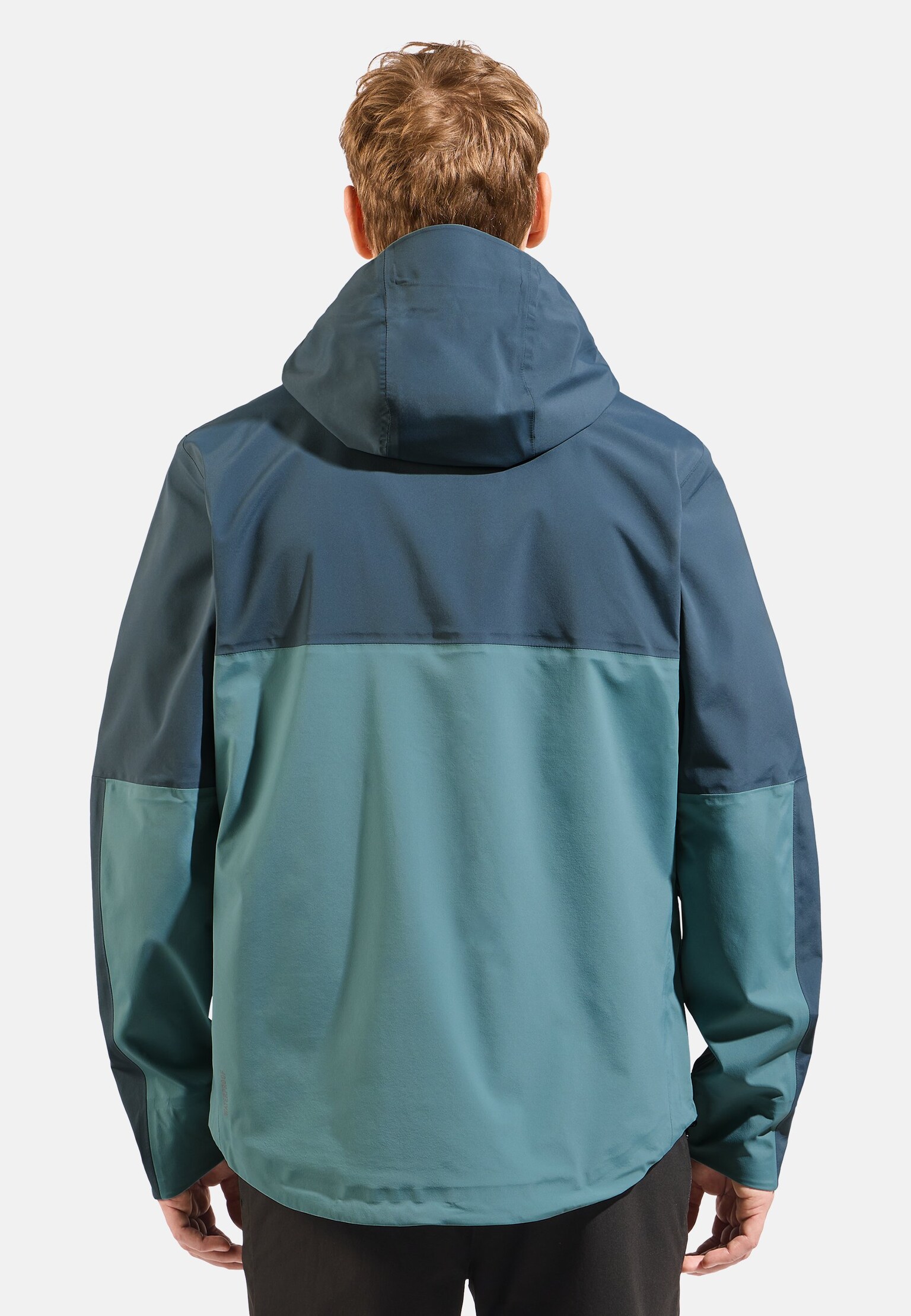 Ascent 3L vanntett hardshell jakke