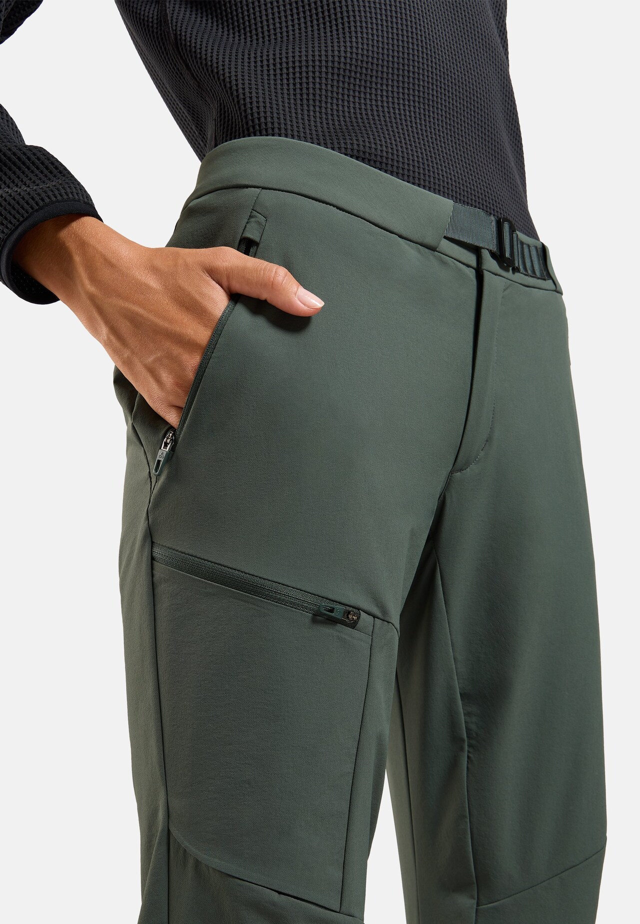 Ascent Hose
