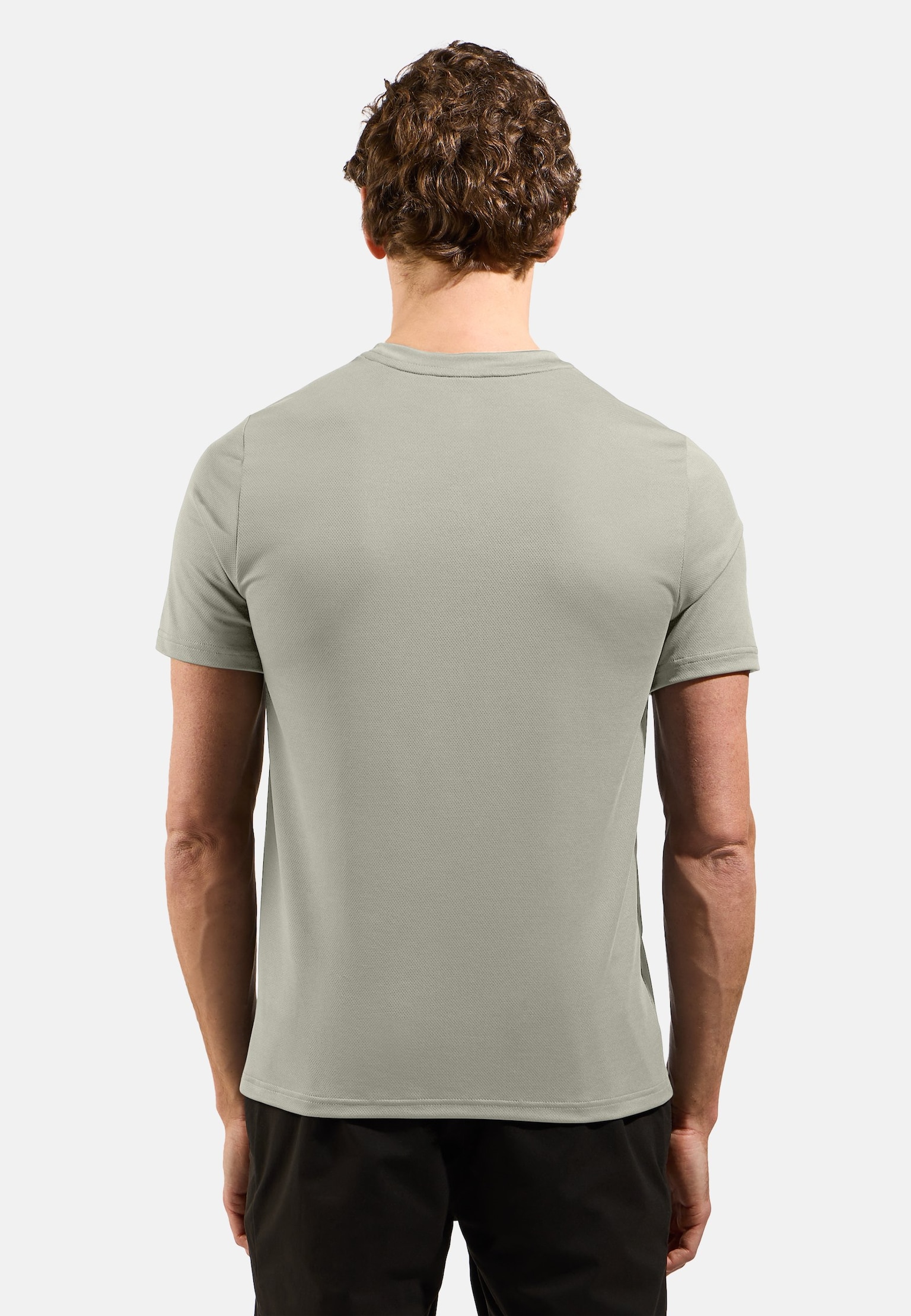 T-shirt F-Dry