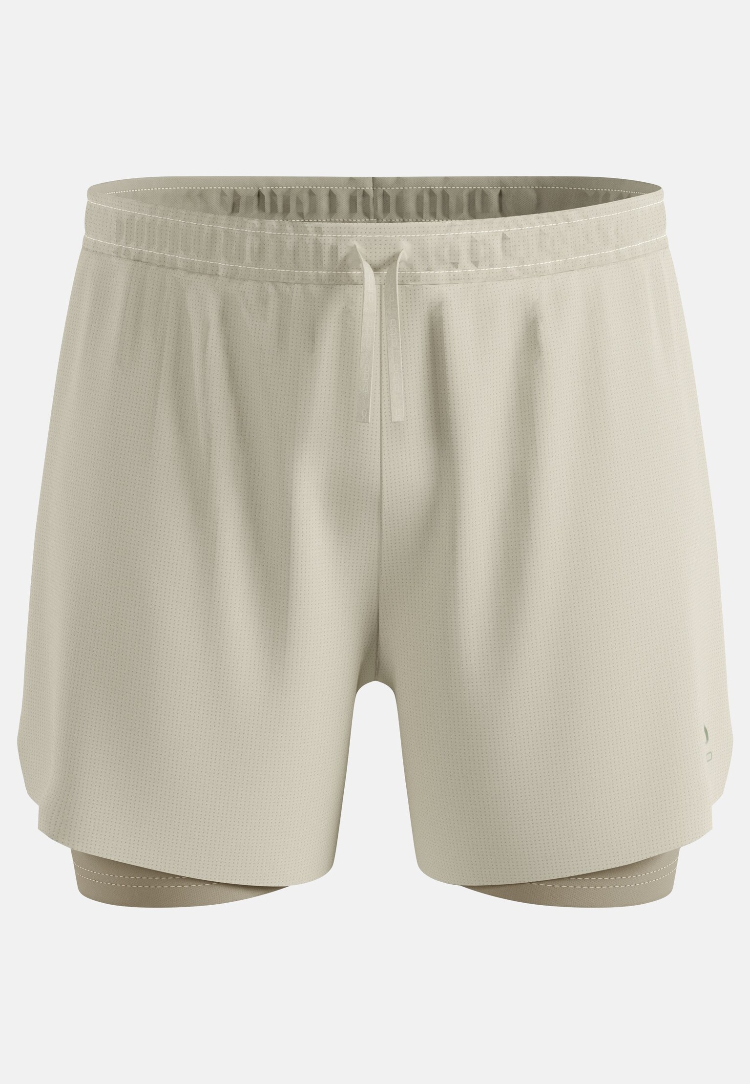 The Zeroweight 5-inch 2-in-1 running shorts 2.1