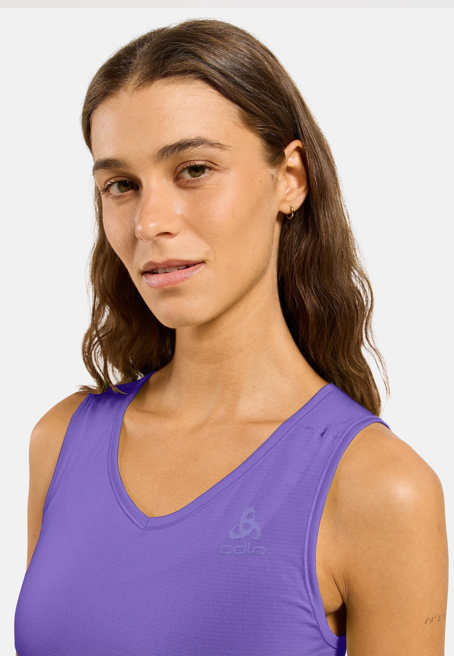 Performance X-Light Base Layer Singlet