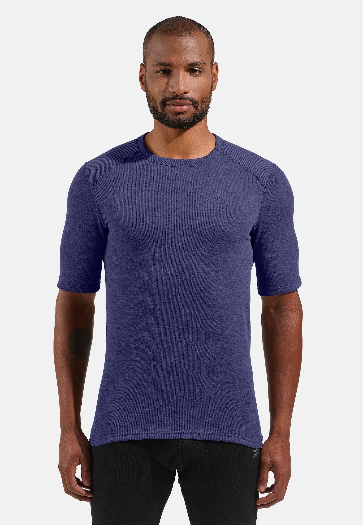 Active Warm Base Layer T-Shirt
