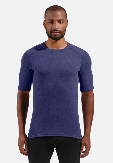 Active Warm Base Layer T-shirt