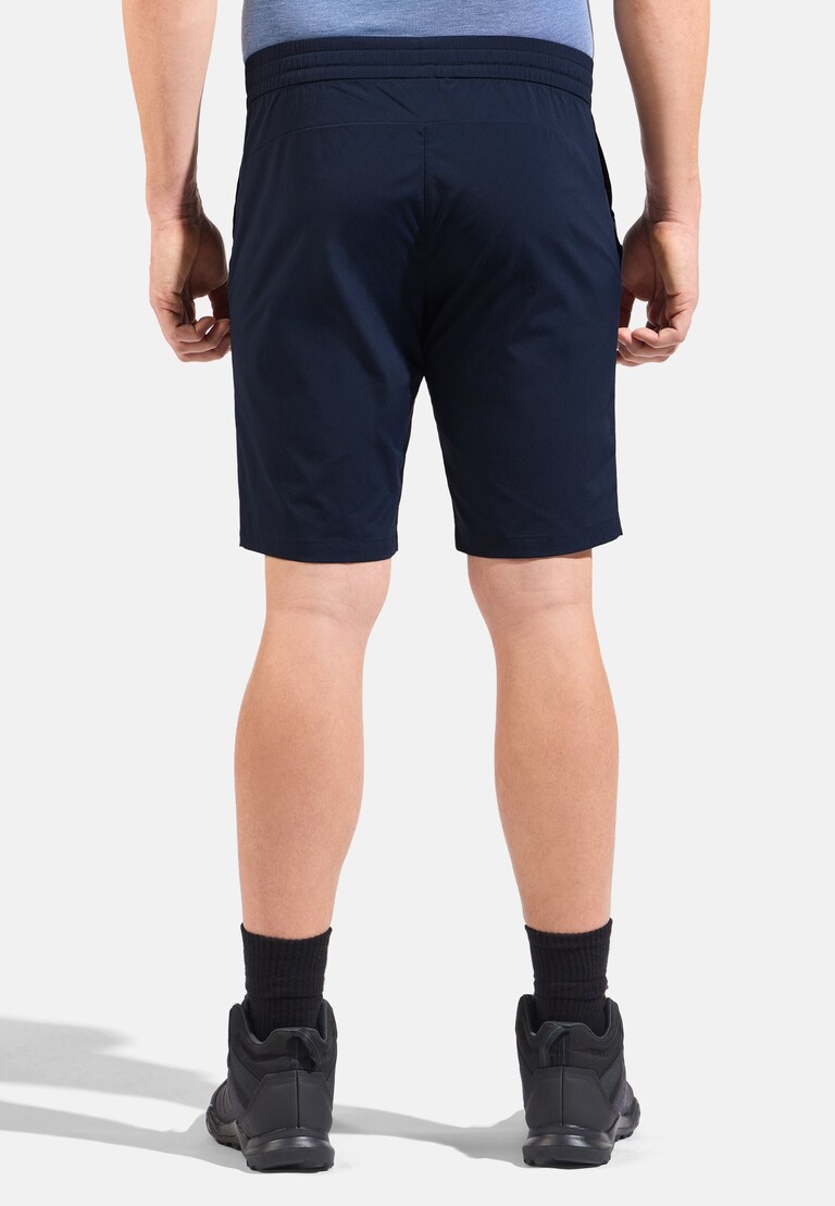The Essentials hiking shorts
