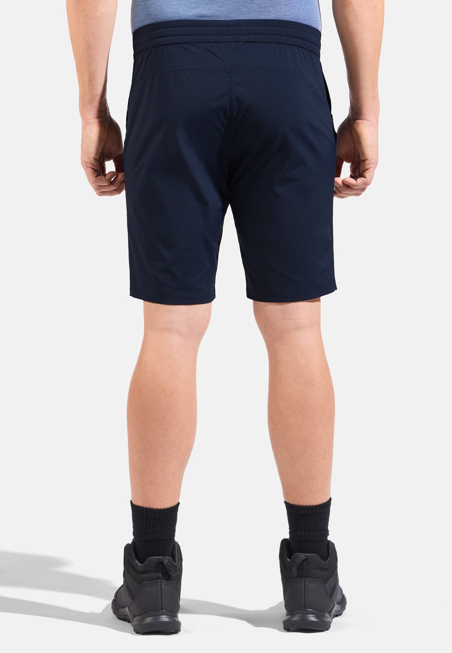 Essentials turshorts