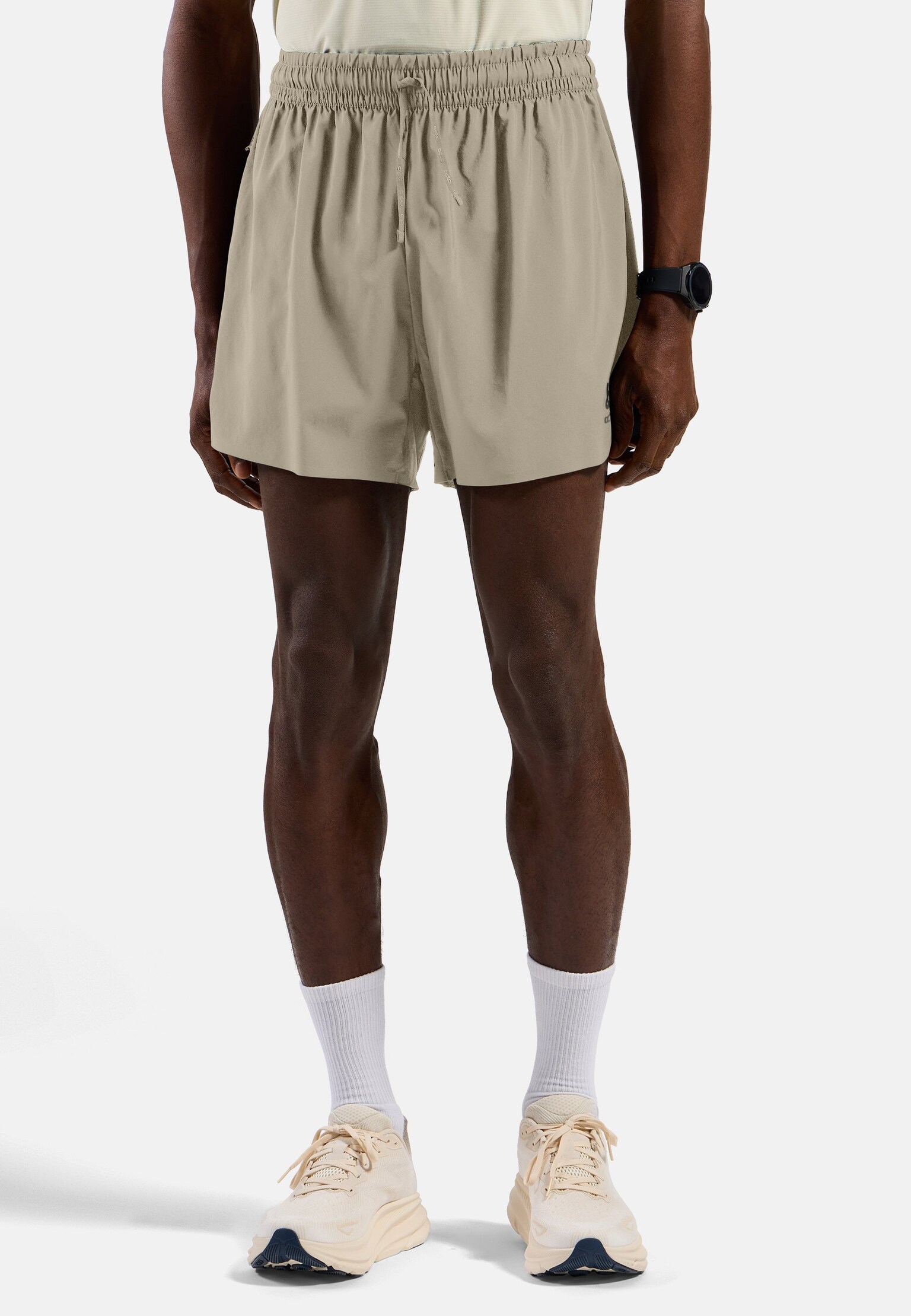 Short de running non doublé 5 inch Zeroweight 2.0