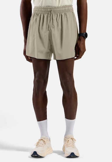 The Zeroweight 5-inch unlined running shorts 2.0