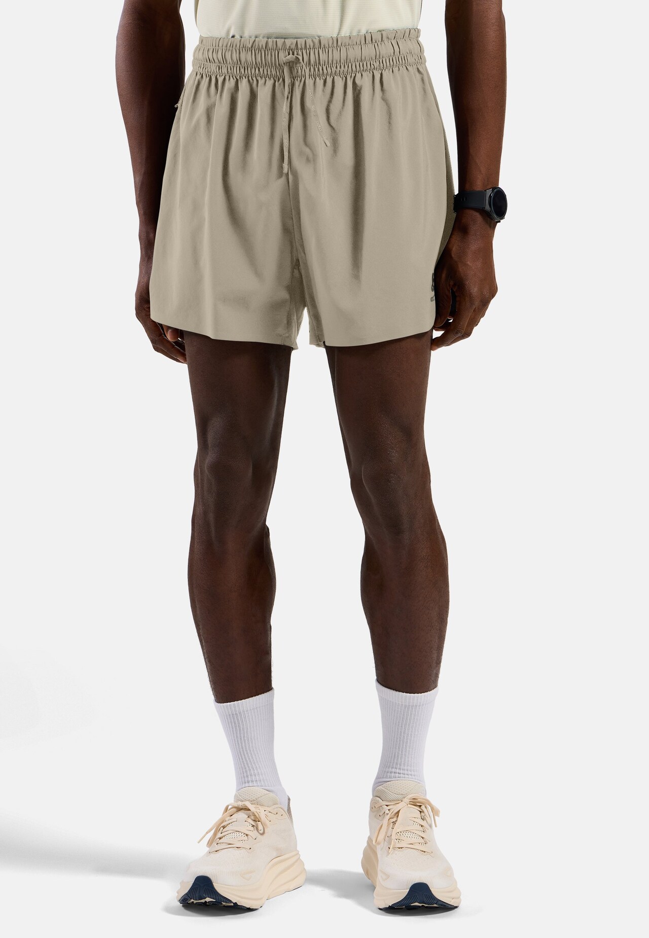 Zeroweight 5 Inch Laufshorts