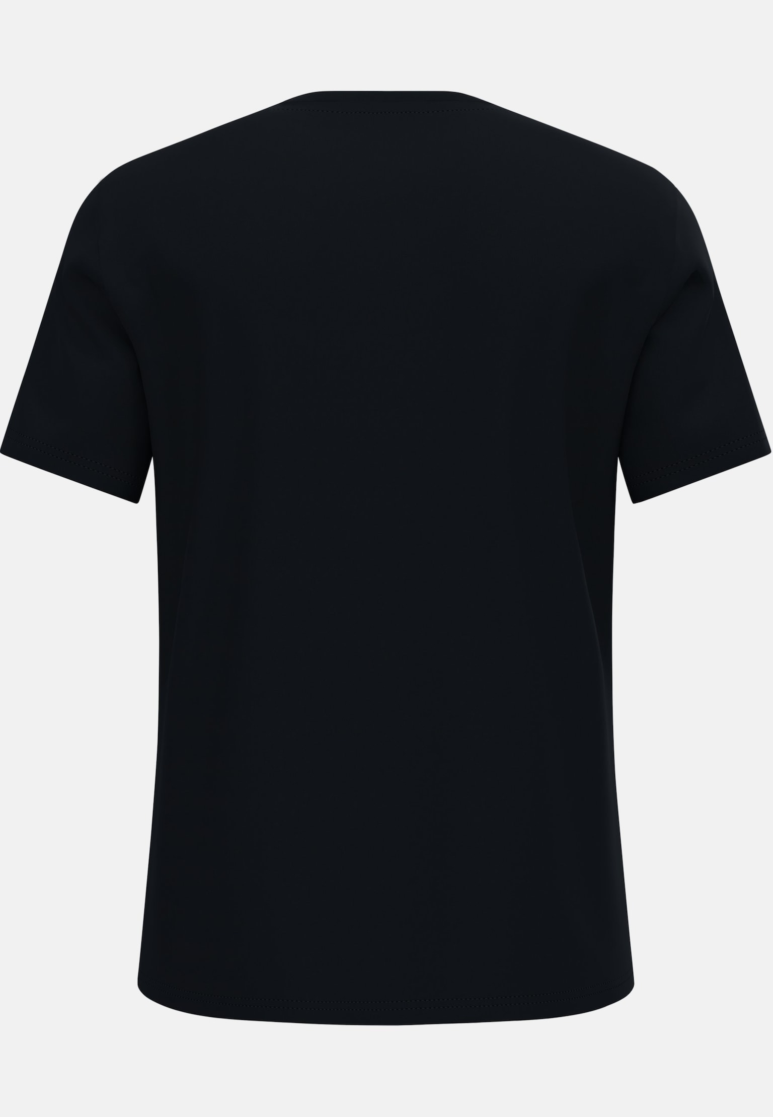 The Essentials flyer running t-shirt