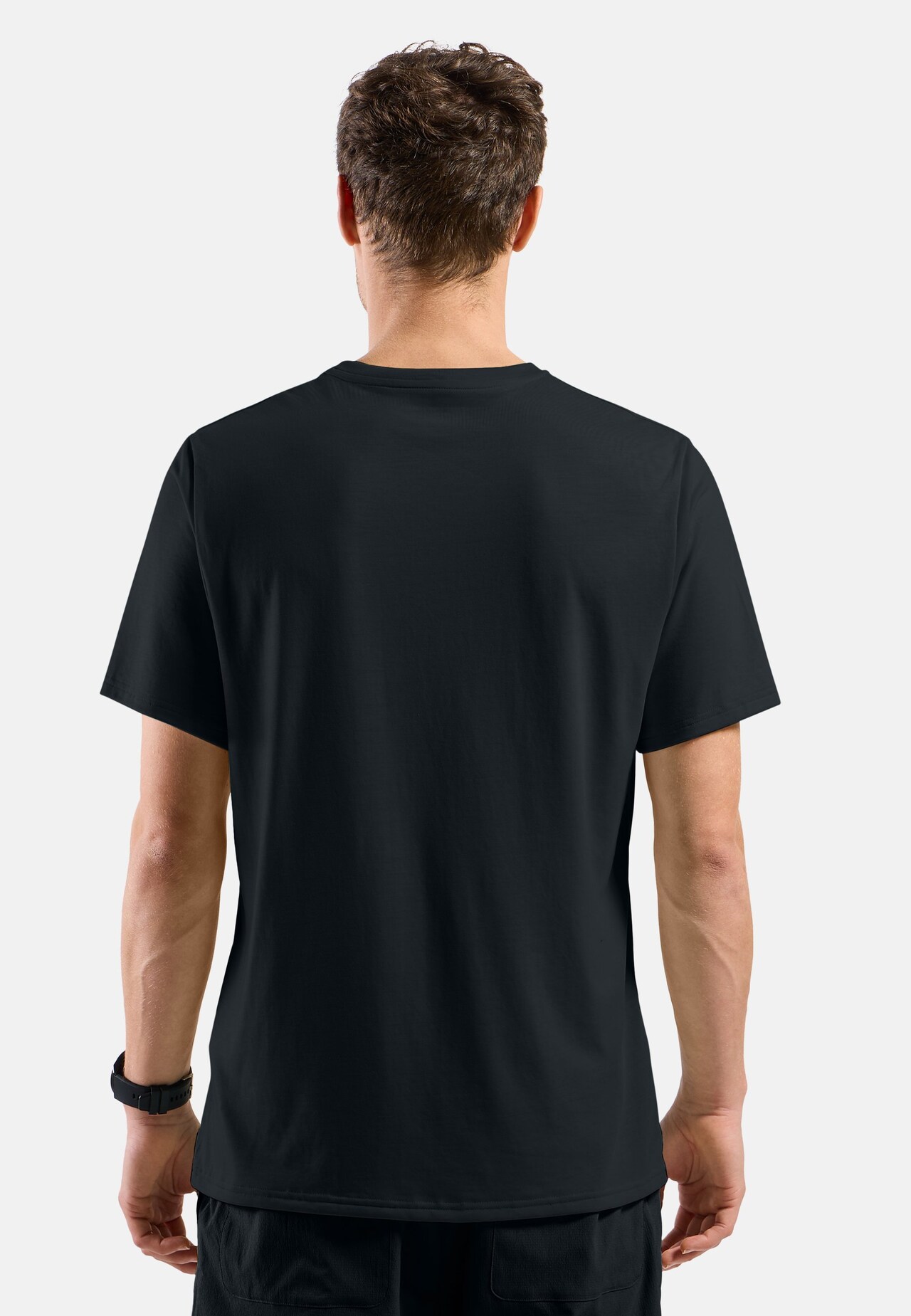 Essential Natural T-Shirt