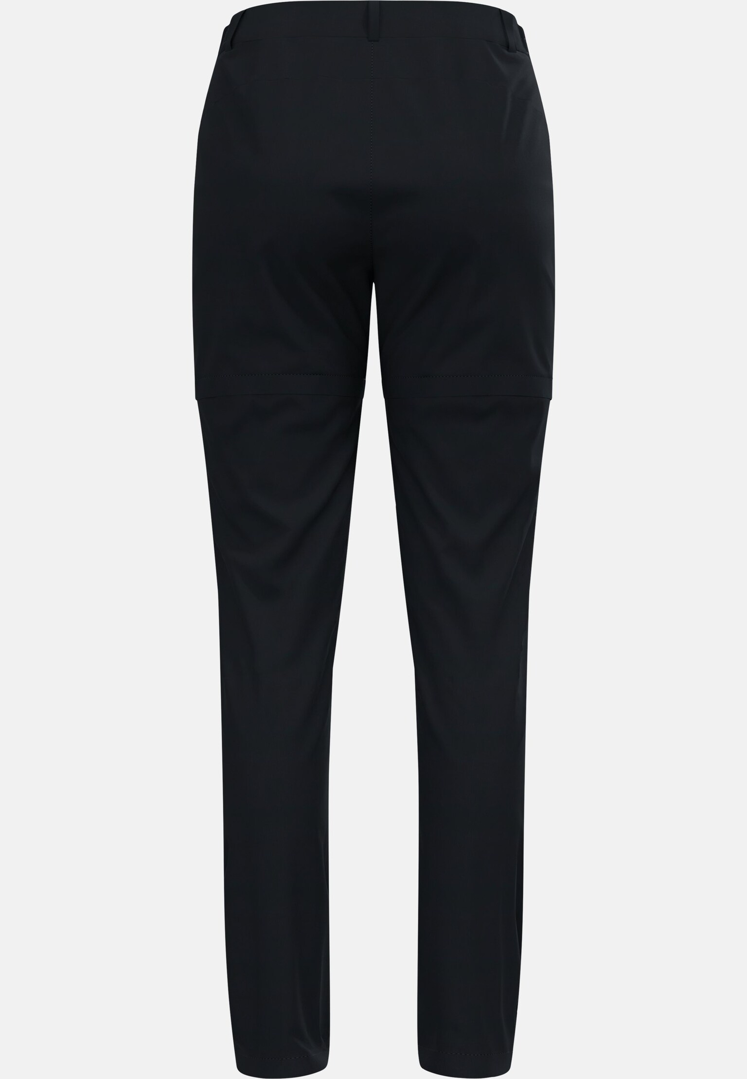 The Ascent light zip-off hiking pants