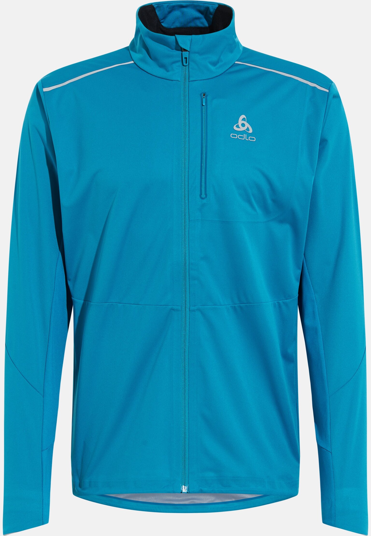 The Langnes cross-country jacket