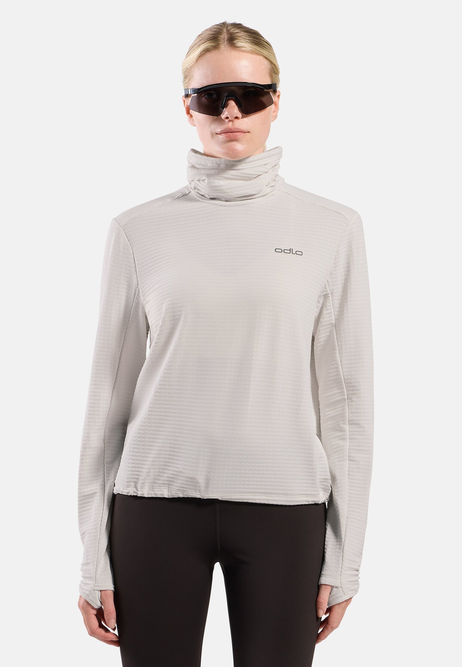 Haut de running Essential Thermal