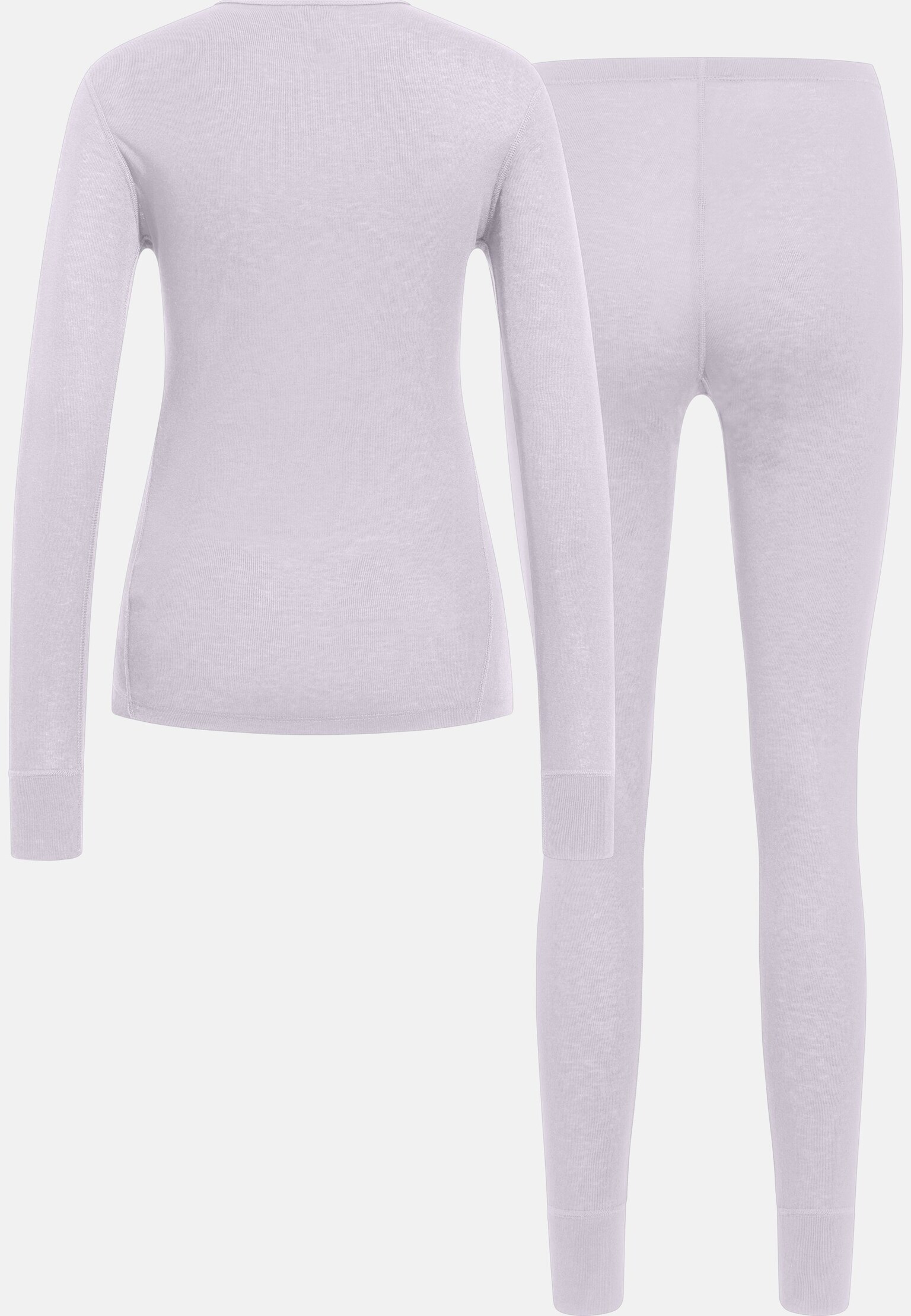 Active Warm Base layer Set