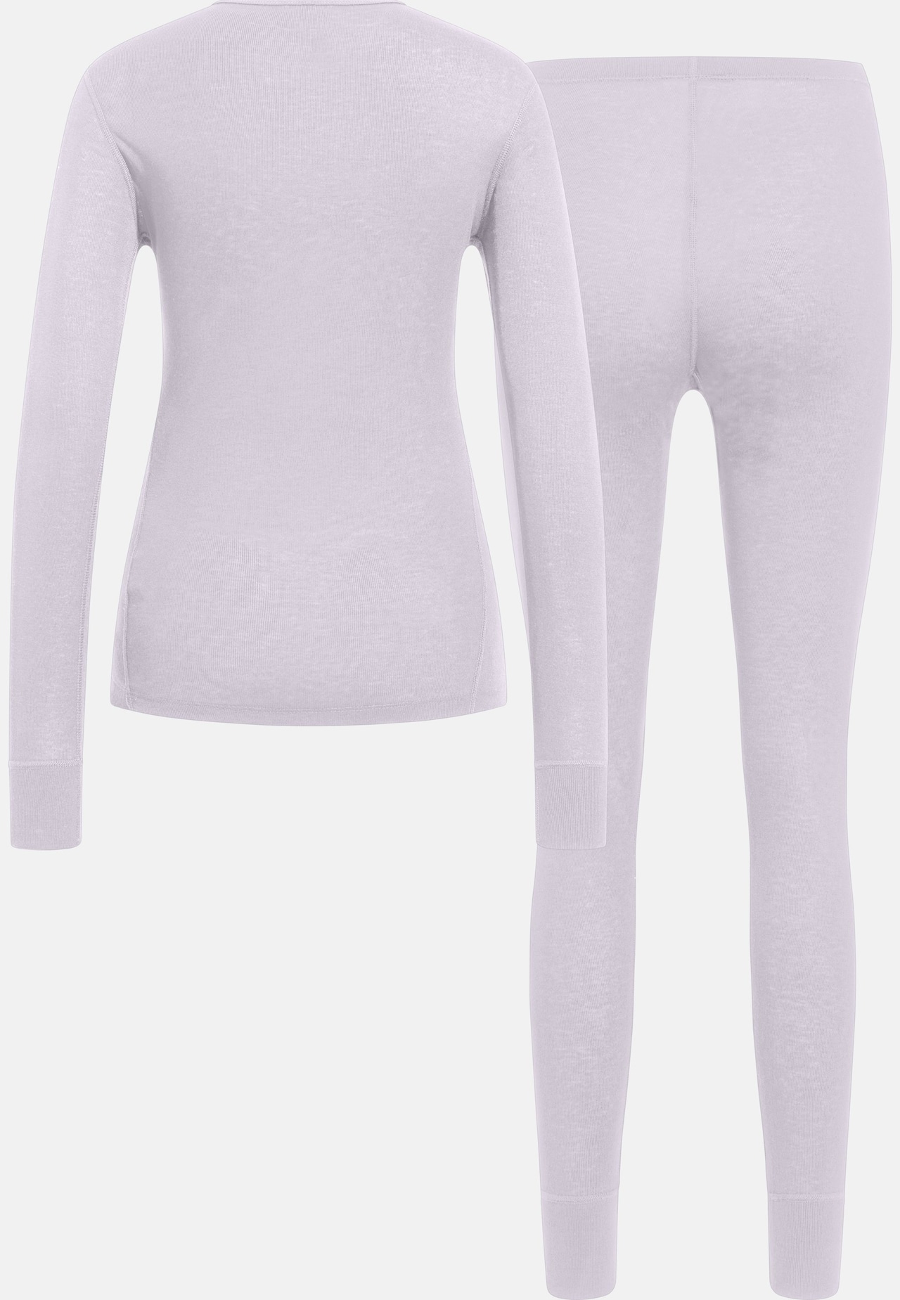 Active Warm Uni Heritage Base Layer Set