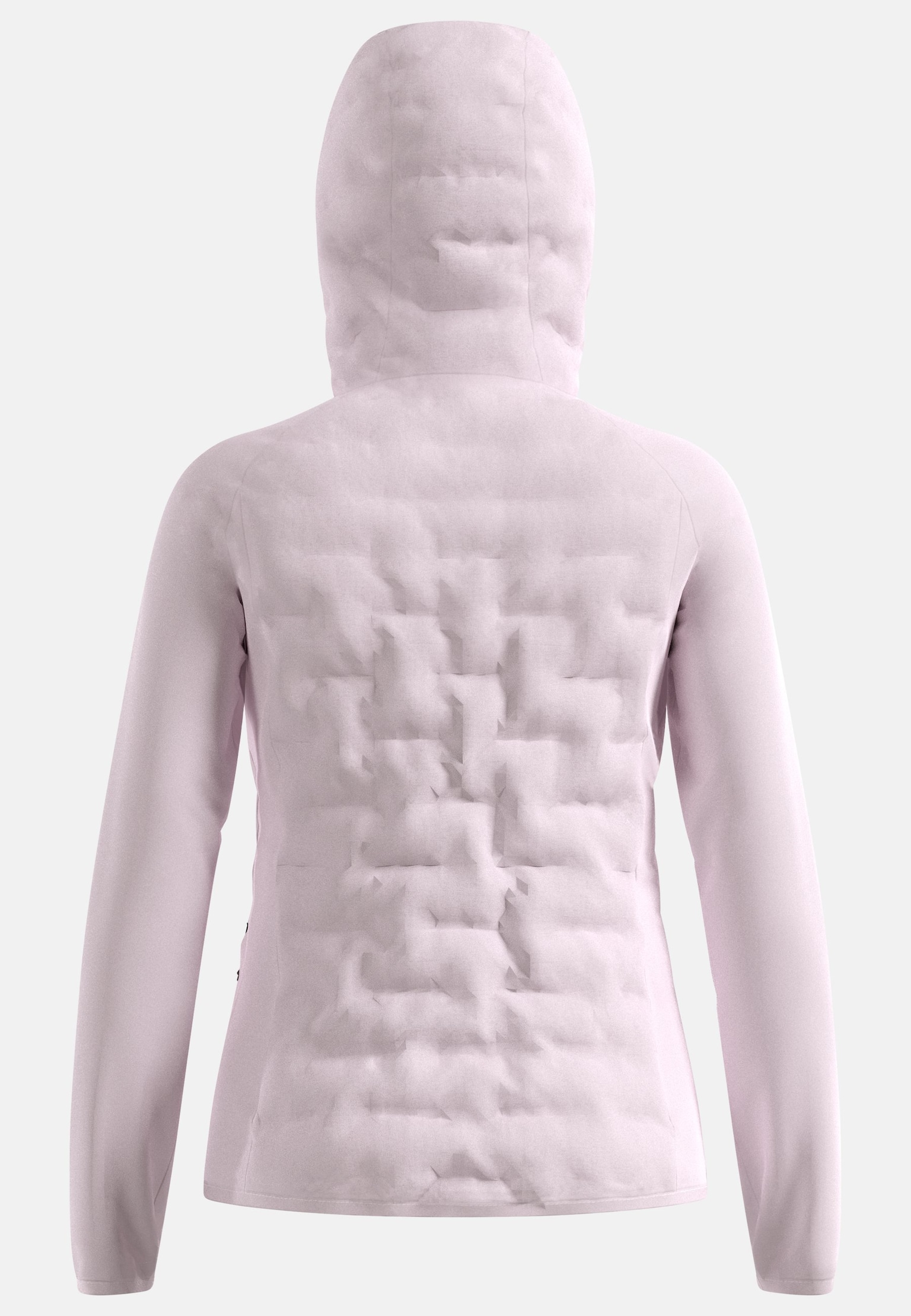 Zeroweight Insulator Hoody Full-Zip