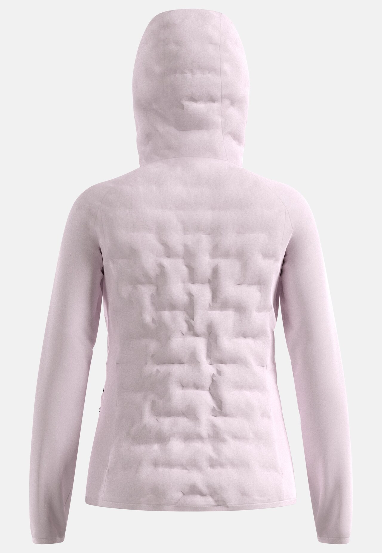 Zeroweight Insulator Hoody Full-Zip