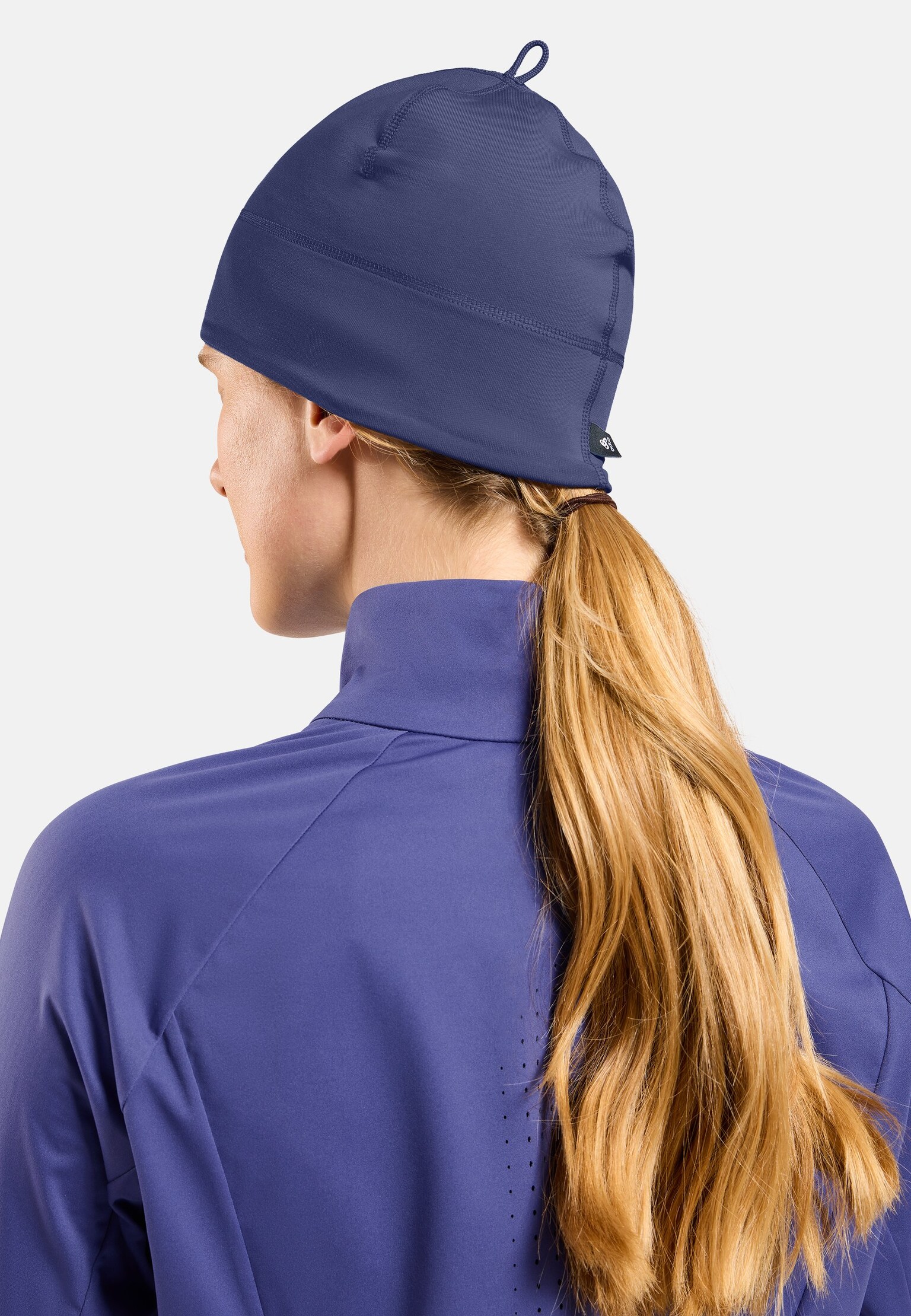 Bonnet Polyknit Warm