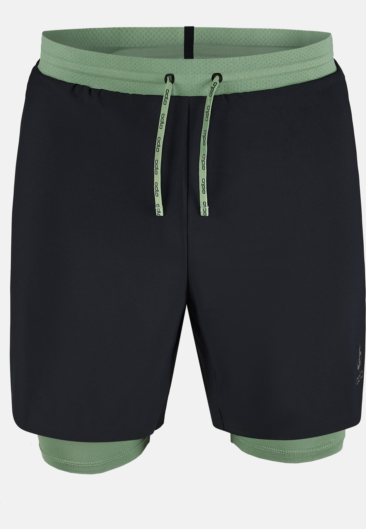 X-Alp Trail 6 Inch 2-In-1 Laufshorts
